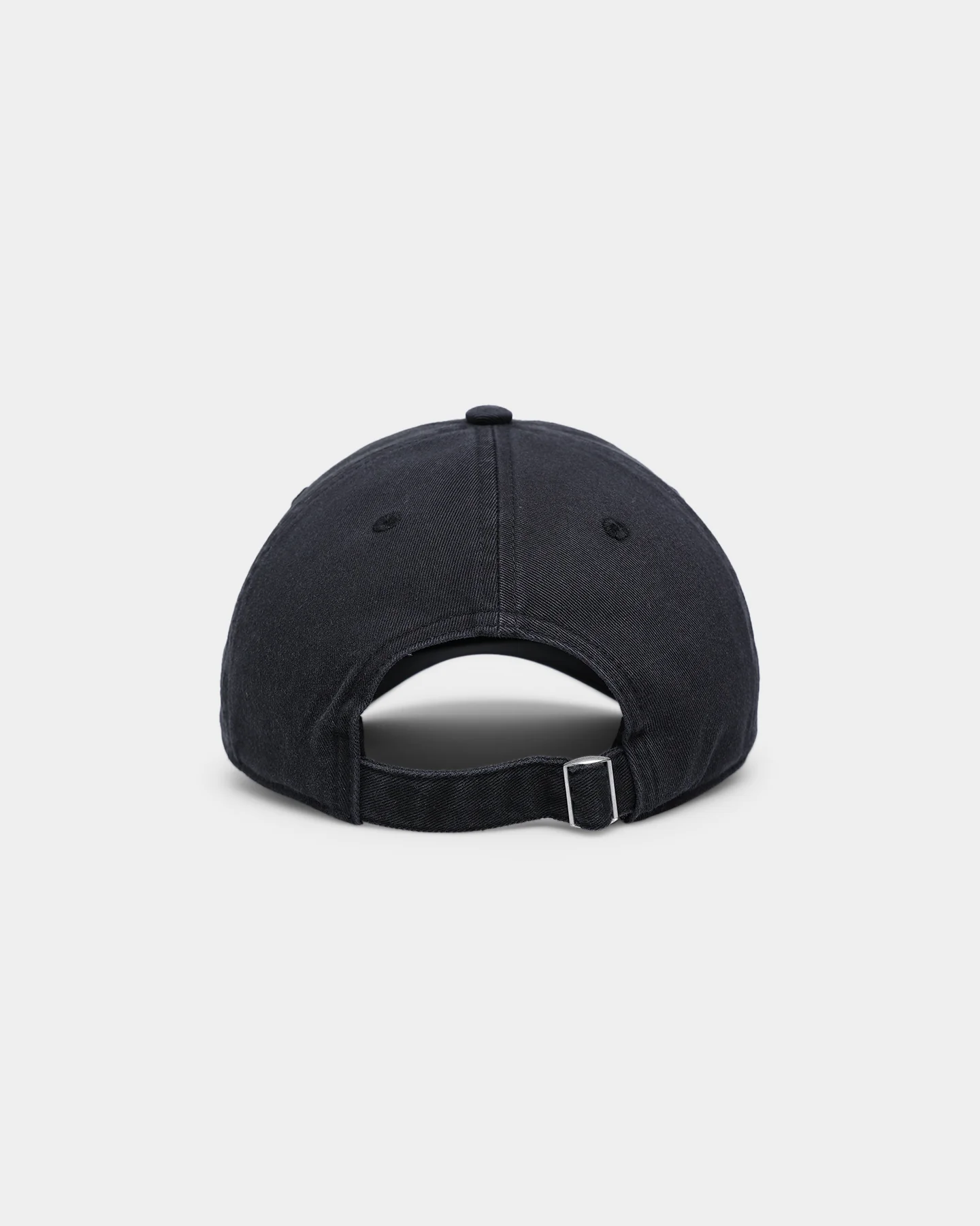 Adidas Baseball Cap Black - Image 3