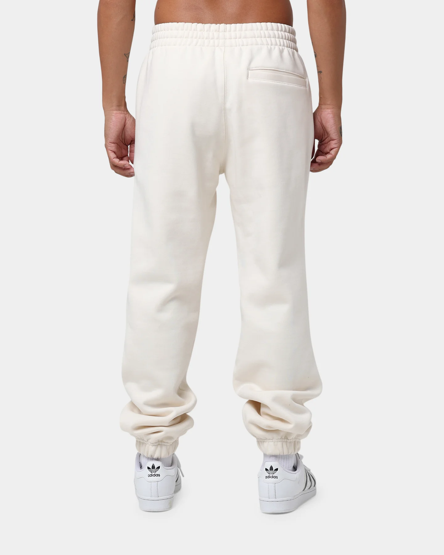 Adidas C Sweat Pants Nondye - Image 4