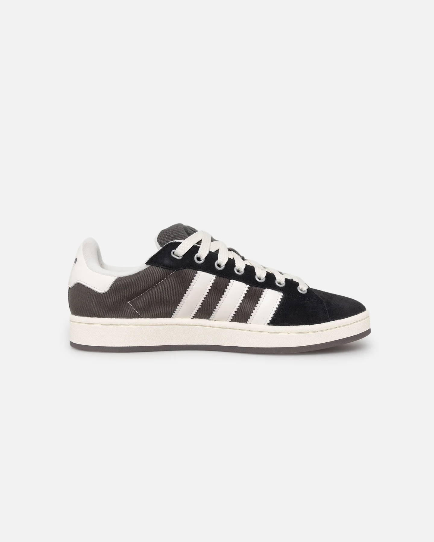 Adidas Campus 00s Charcoal - Image 4