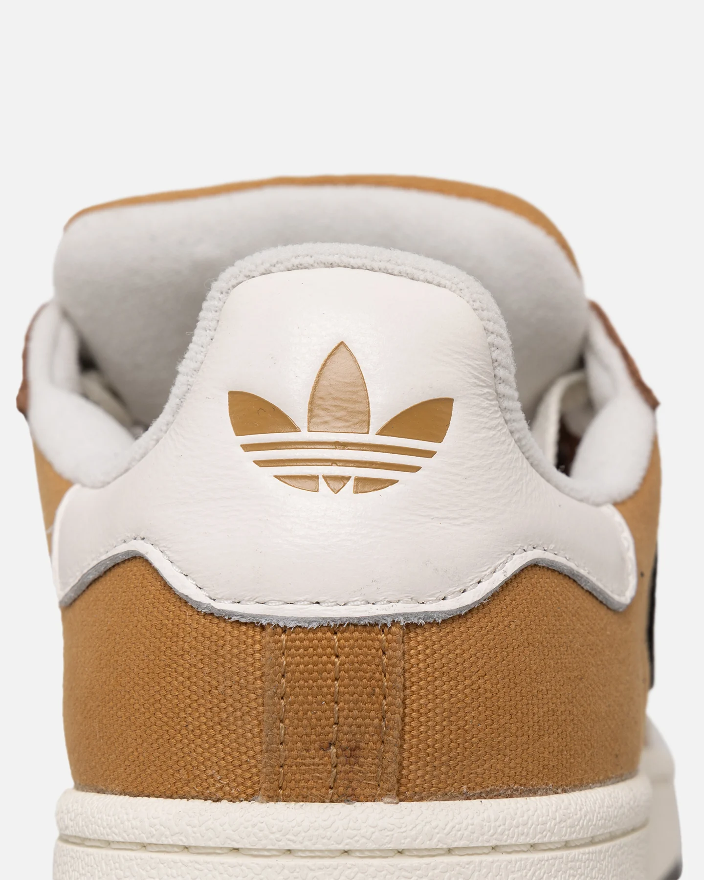 Adidas Campus 00s Mesa/Core White/Wild Brown - Image 8