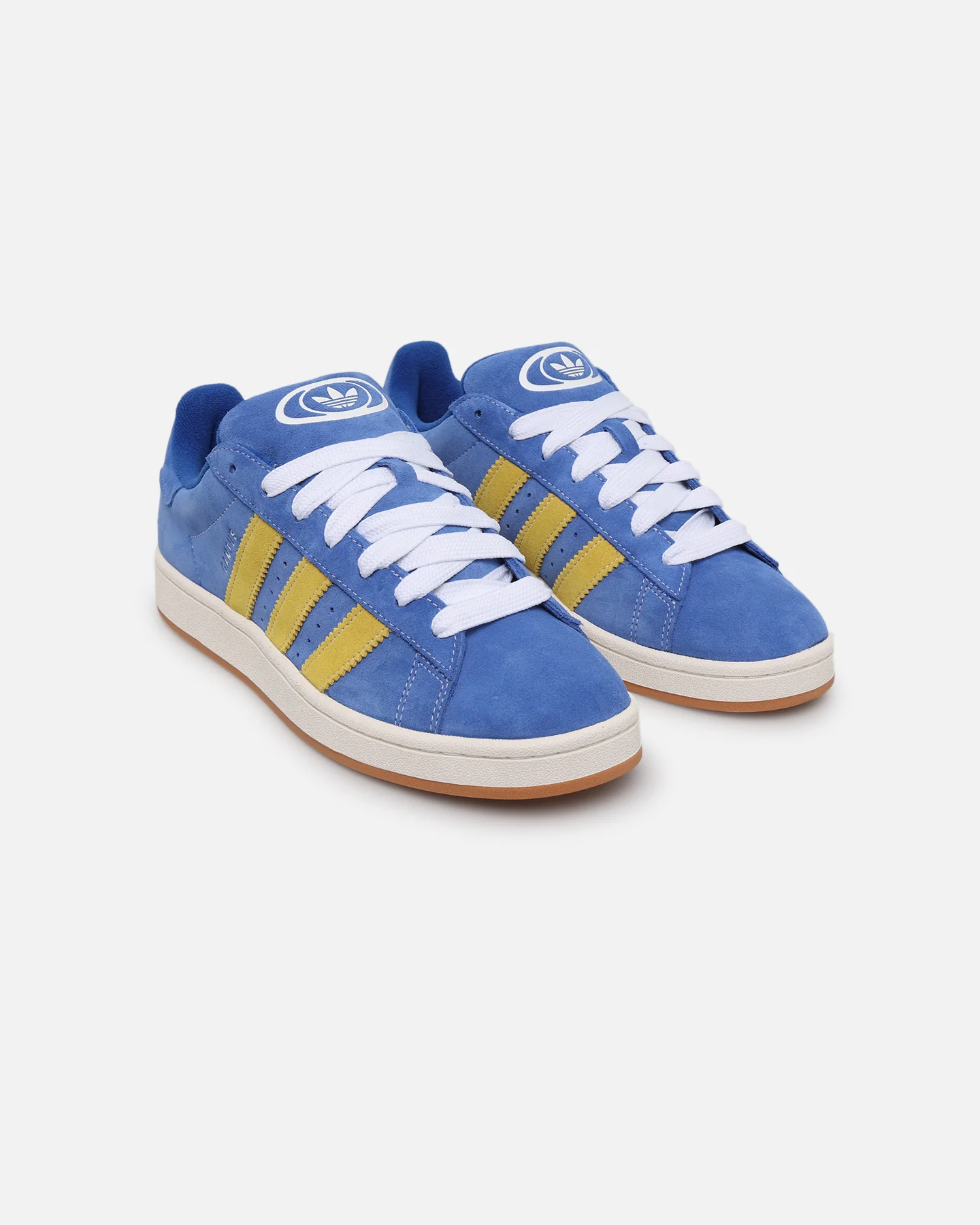 Adidas Campus 00s Royal Blue - Image 2