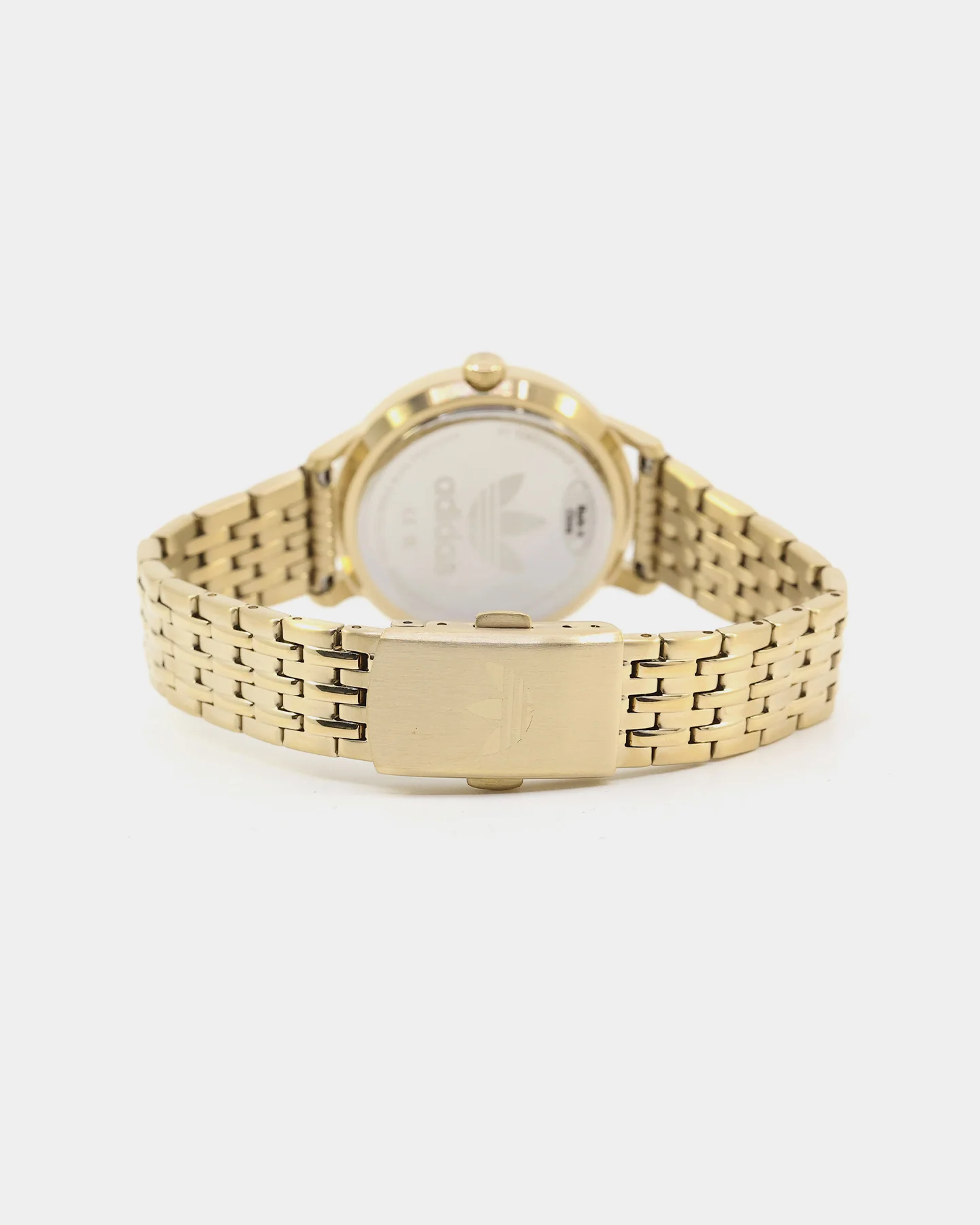 Adidas Code One 35MM Gold/Gold - Image 3