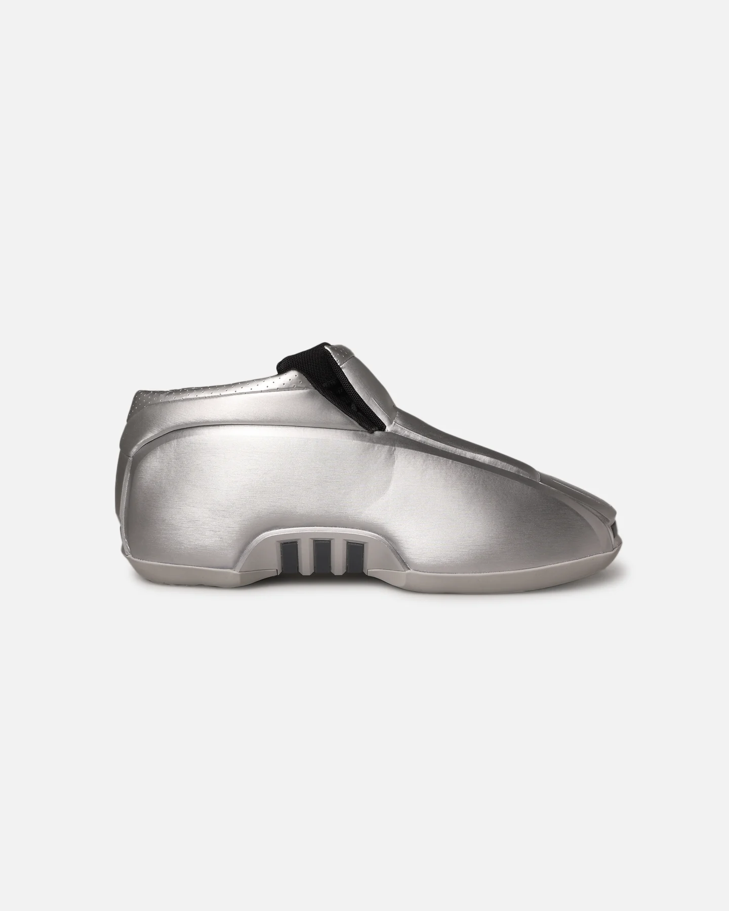 Adidas Crazy 2.0 Silver Metallic - Image 4