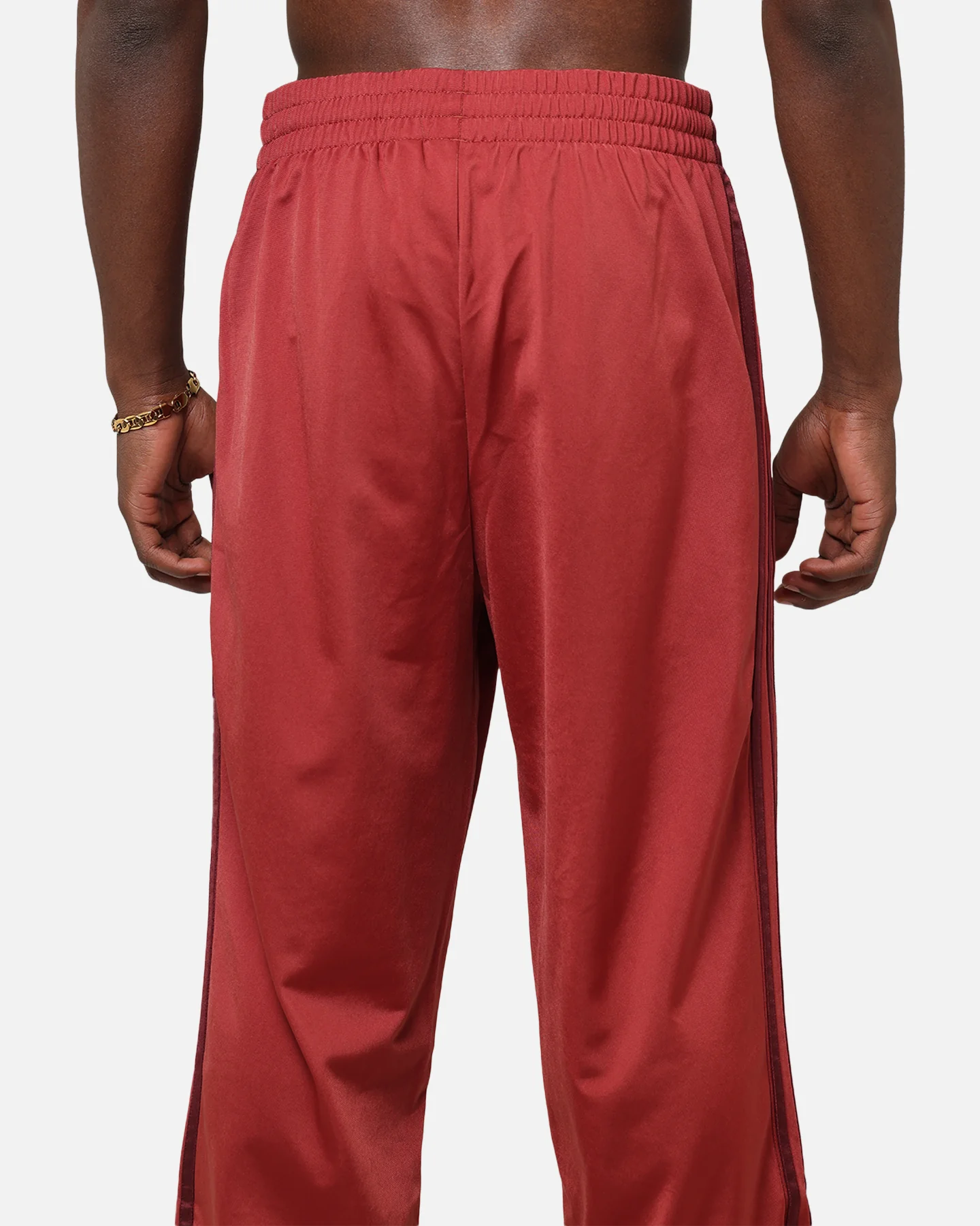 Adidas Firebird Trackpants Ruby - Image 8