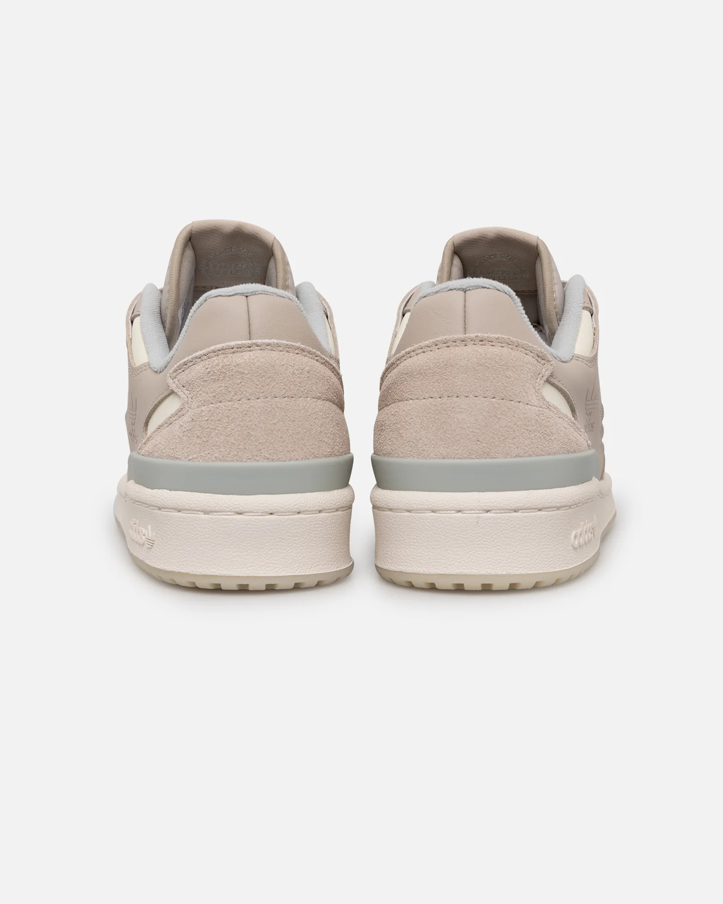 Adidas Women's Forum Low Classic Wonder Beige - Image 3