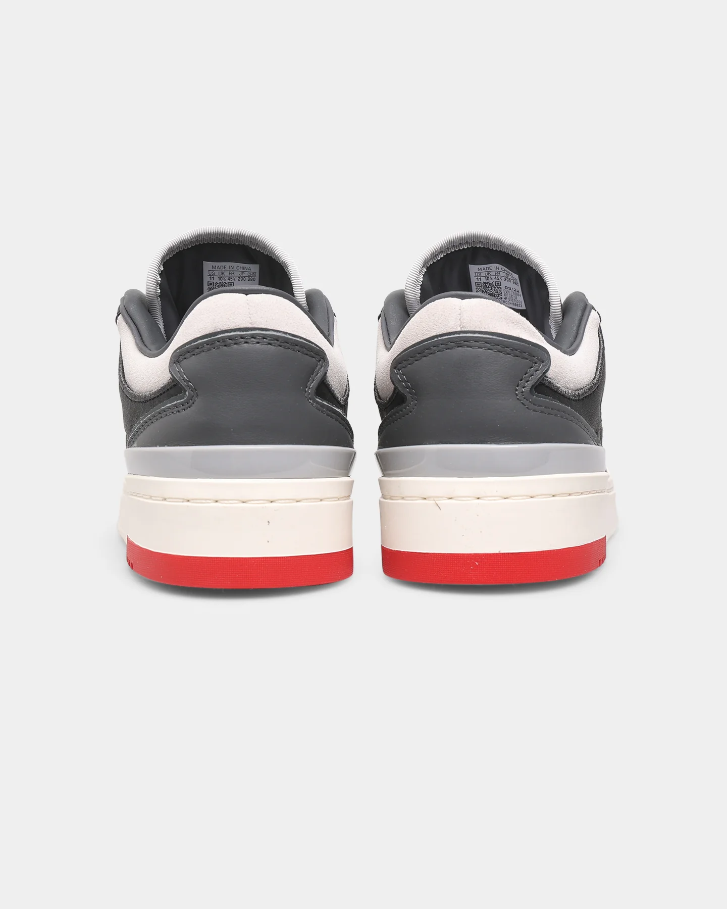 Adidas Forum Luxe Low Greone/Gresix - Image 3