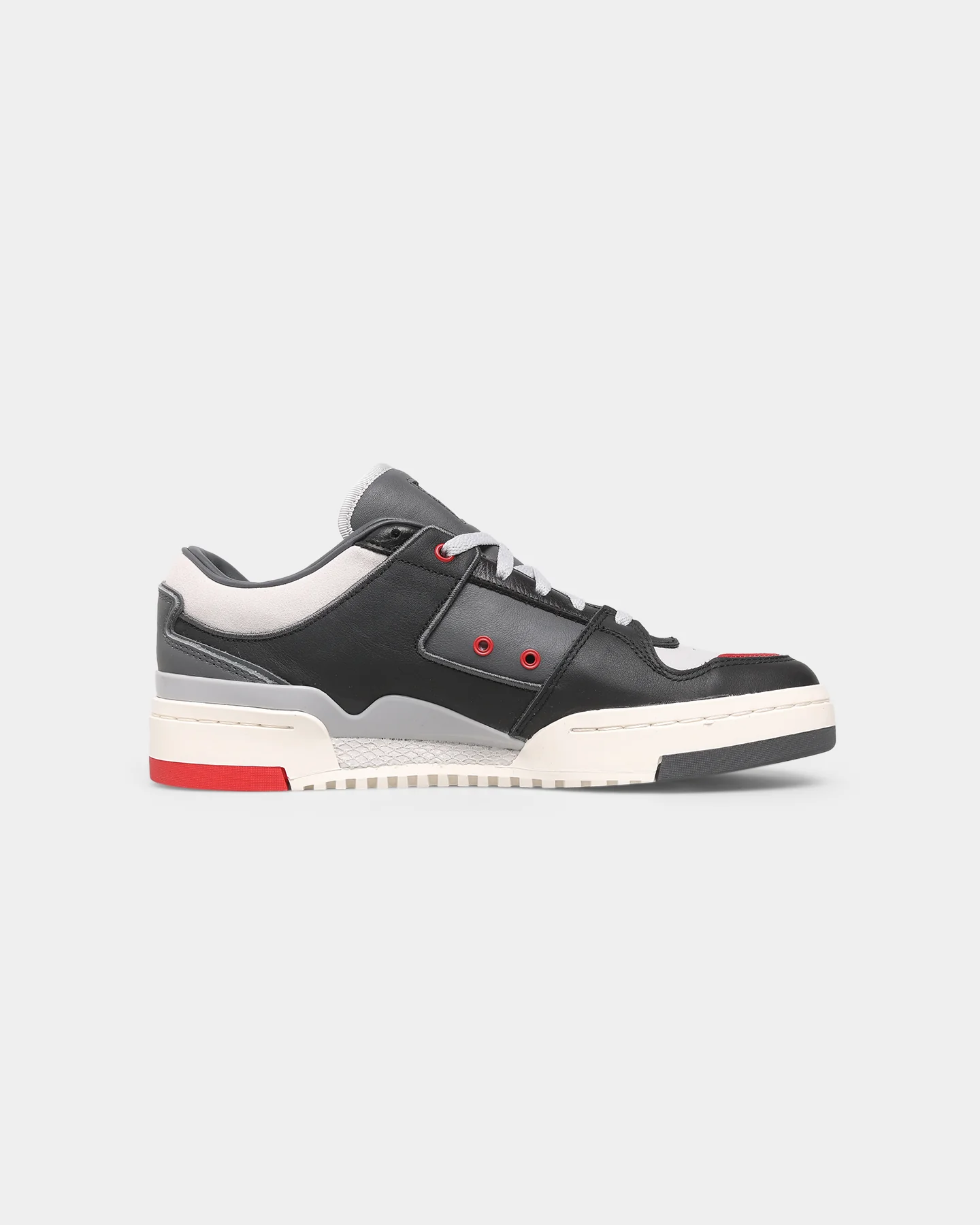 Adidas Forum Luxe Low Greone/Gresix - Image 4