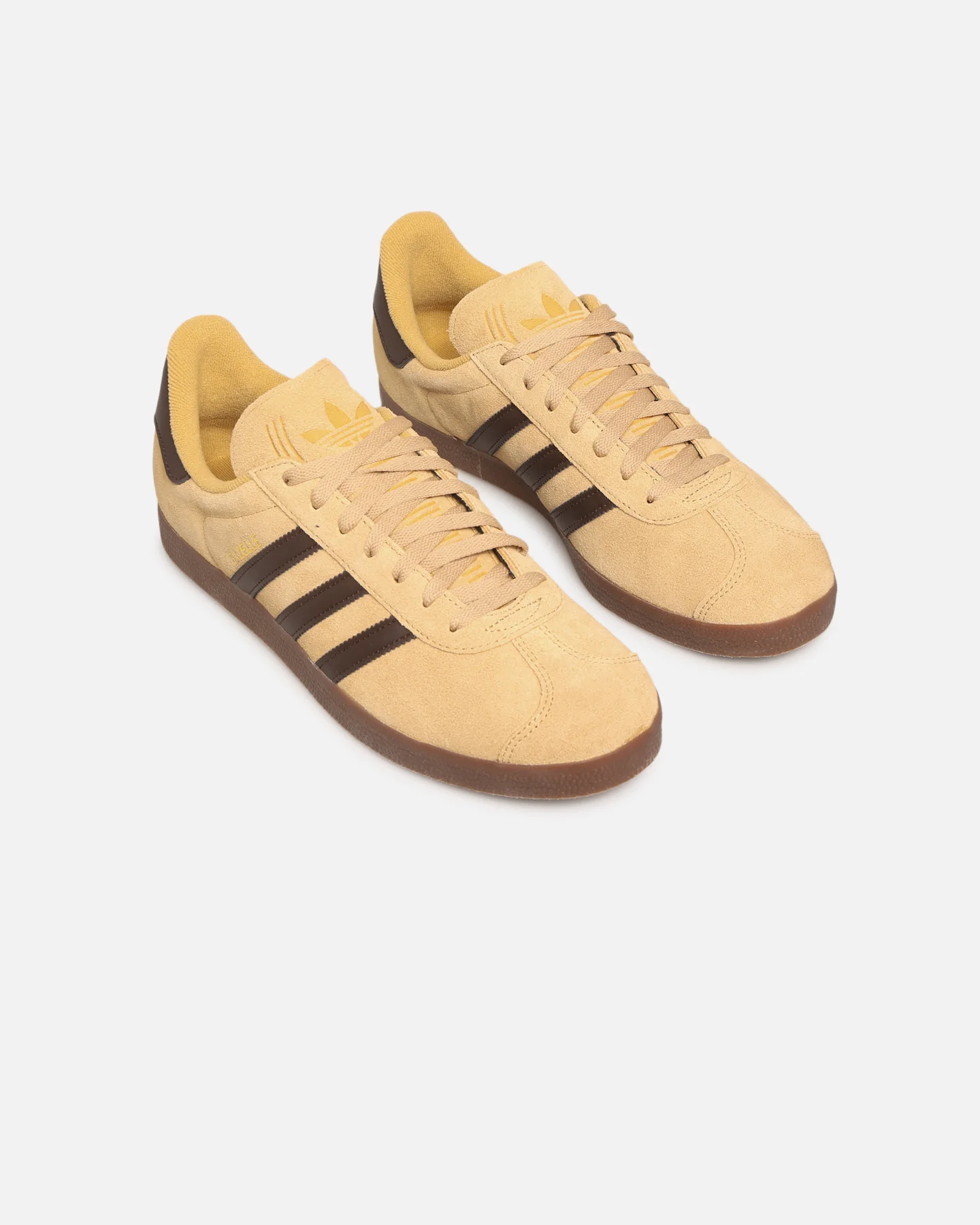 Adidas Gazelle Beige - Image 2