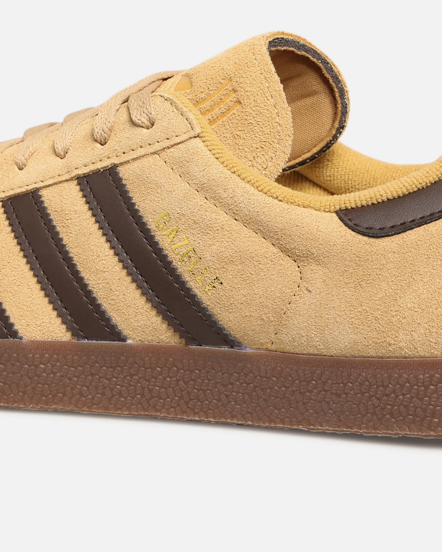 Adidas Gazelle Beige - Image 6