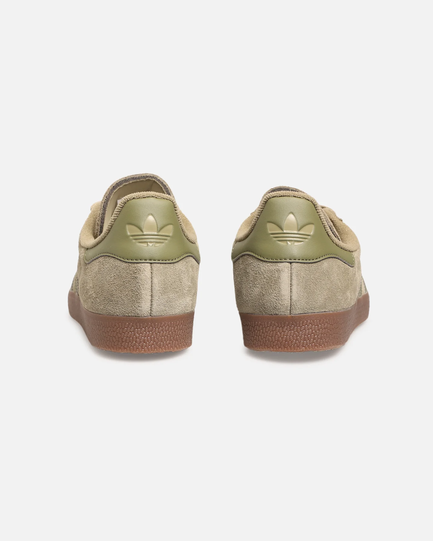 Adidas Gazelle Orbit Green - Image 3