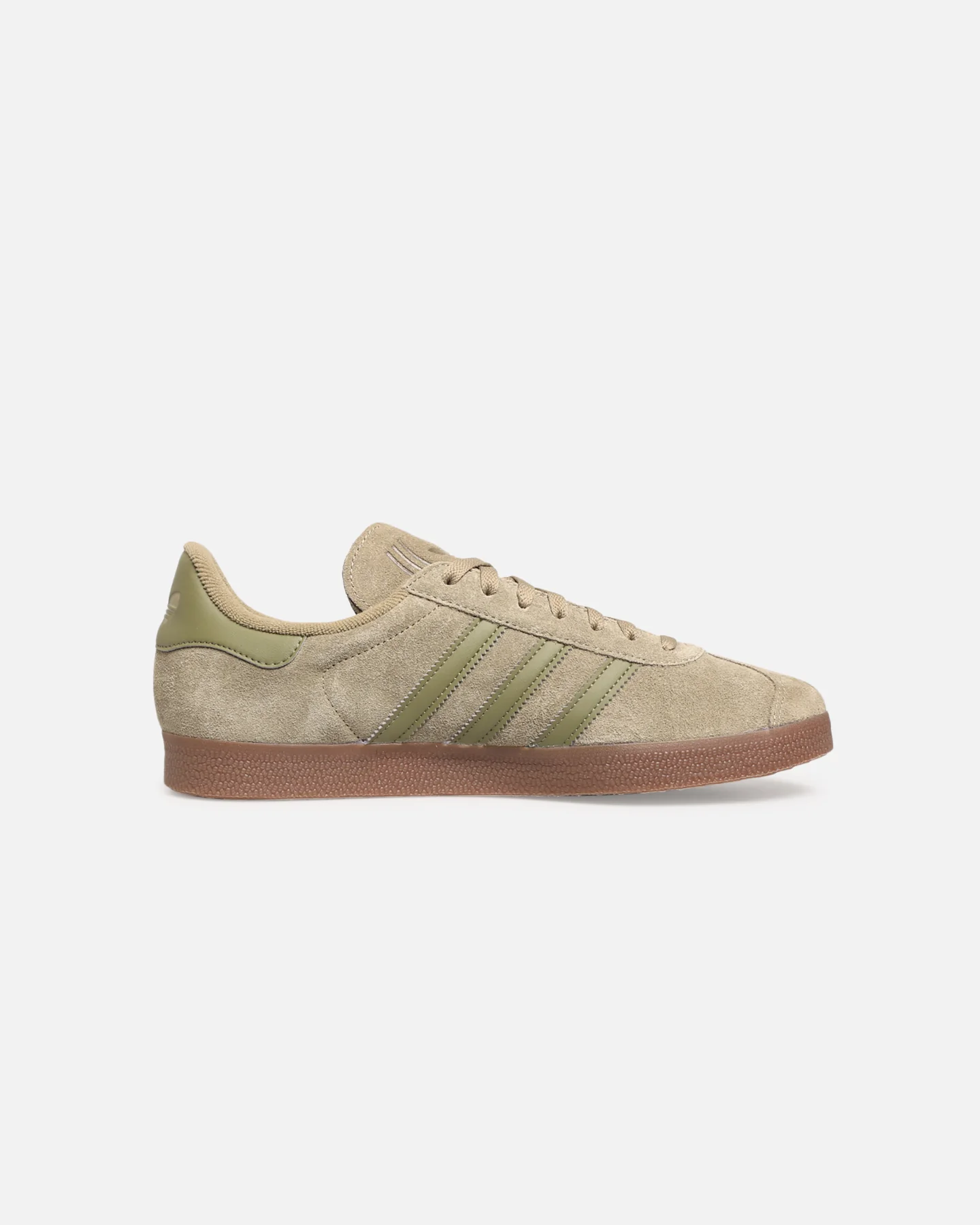 Adidas Gazelle Orbit Green - Image 4