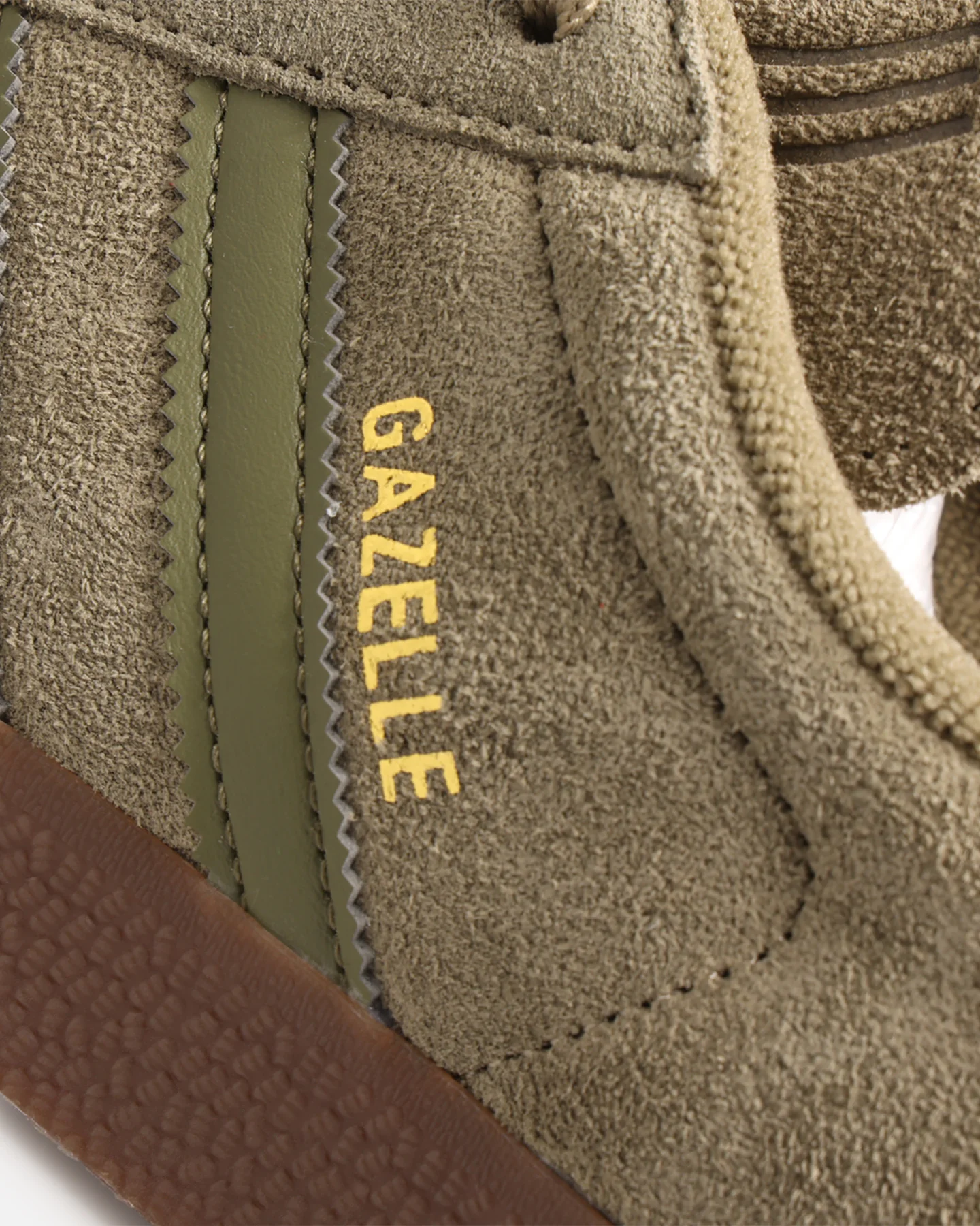 Adidas Gazelle Orbit Green - Image 7
