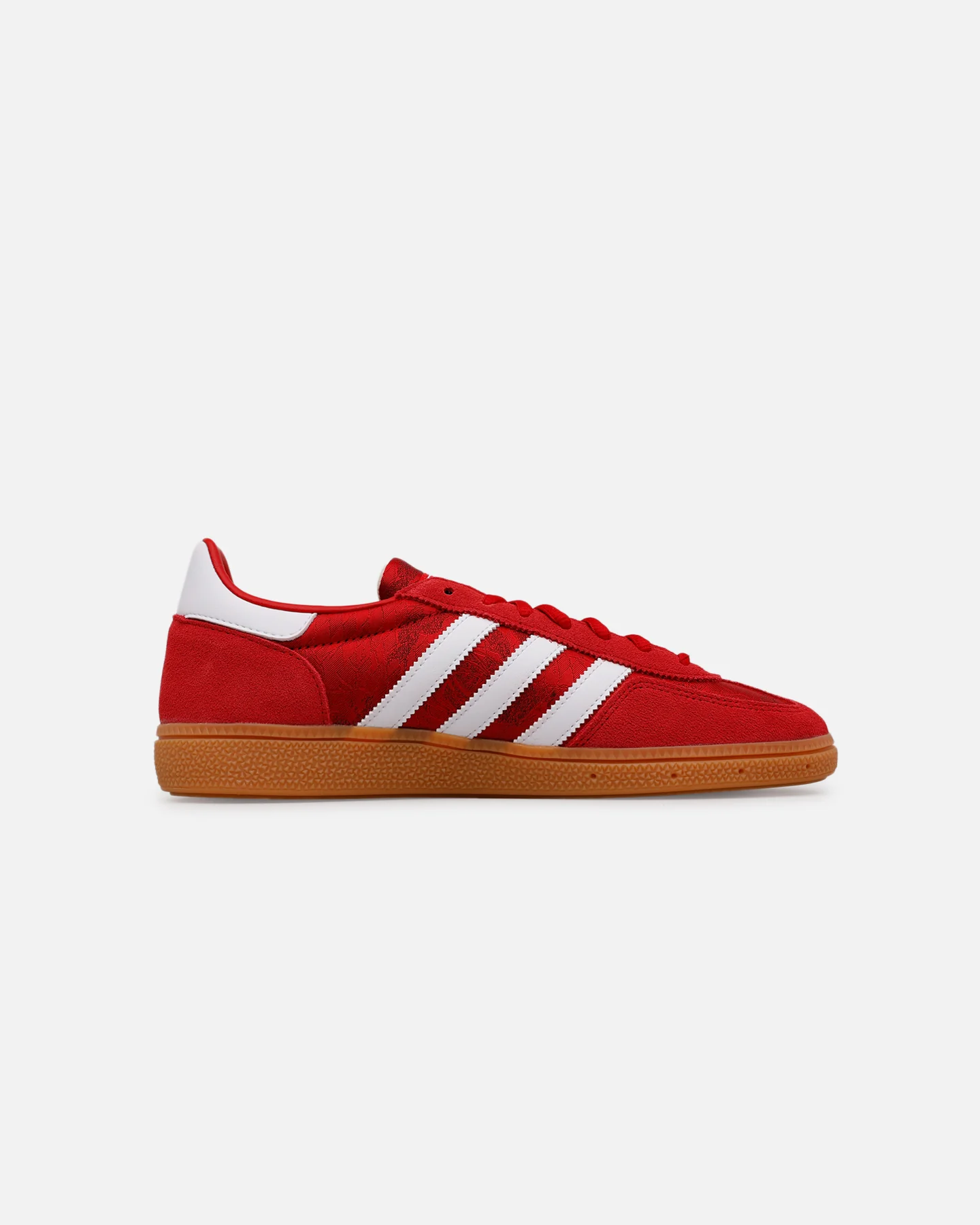 Adidas Handball Spezial Red - Image 2