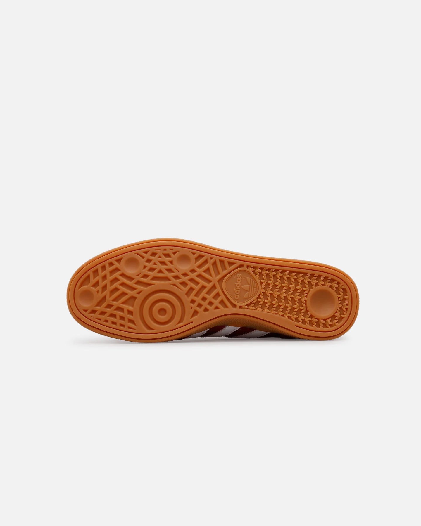 Adidas Handball Spezial Red - Image 3