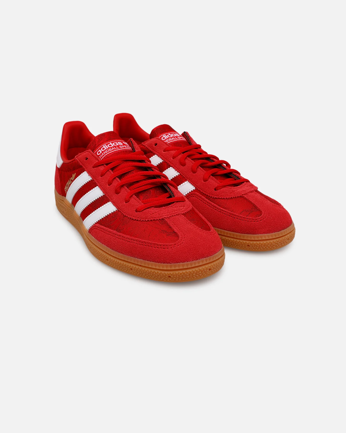 Adidas Handball Spezial Red - Image 5