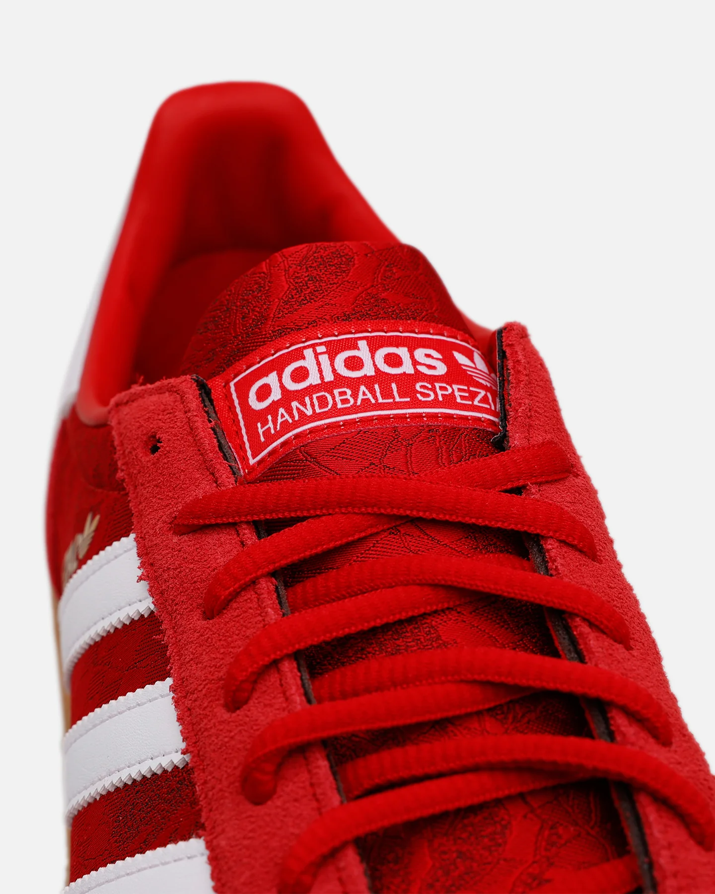 Adidas Handball Spezial Red - Image 6