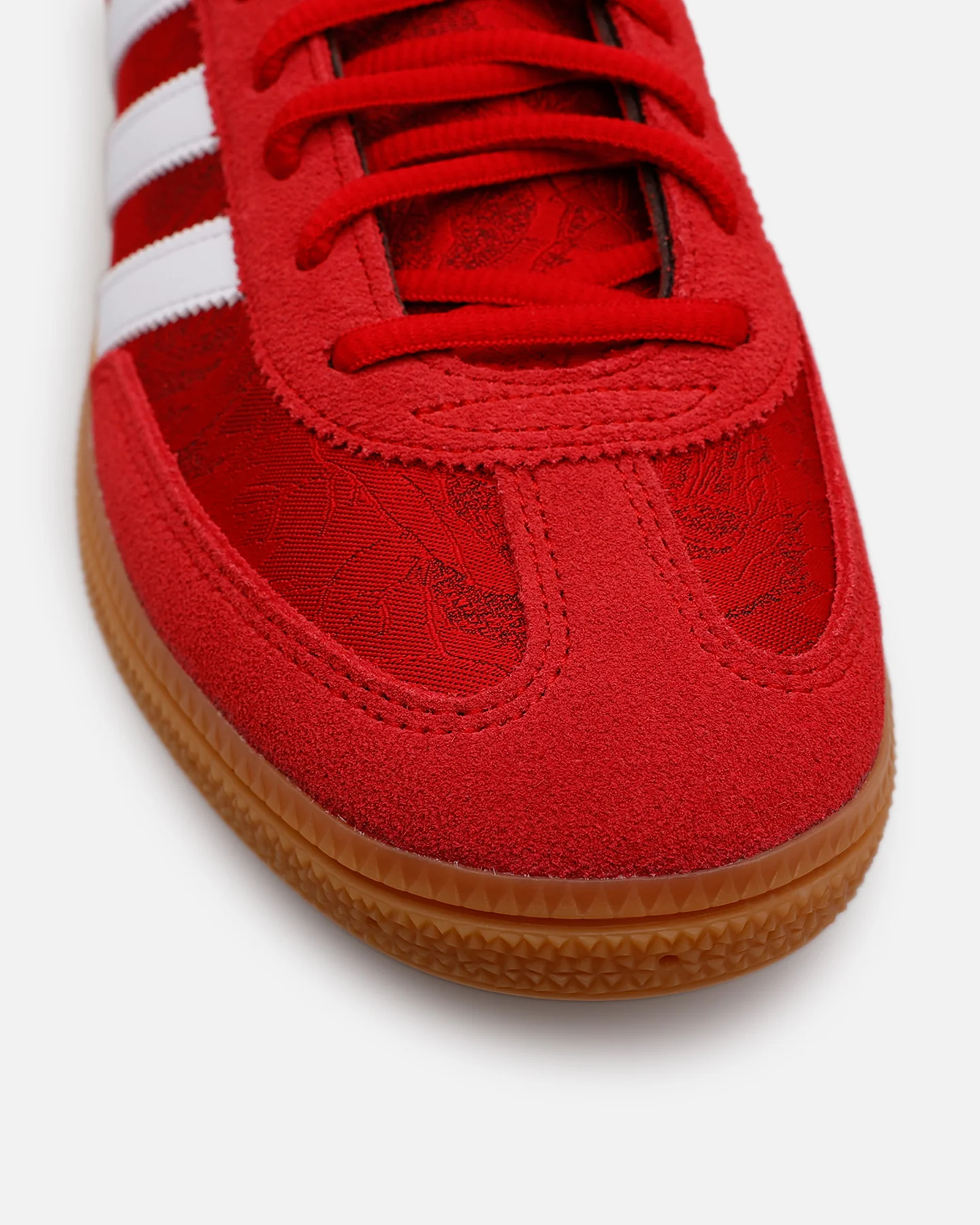 Adidas Handball Spezial Red - Image 7