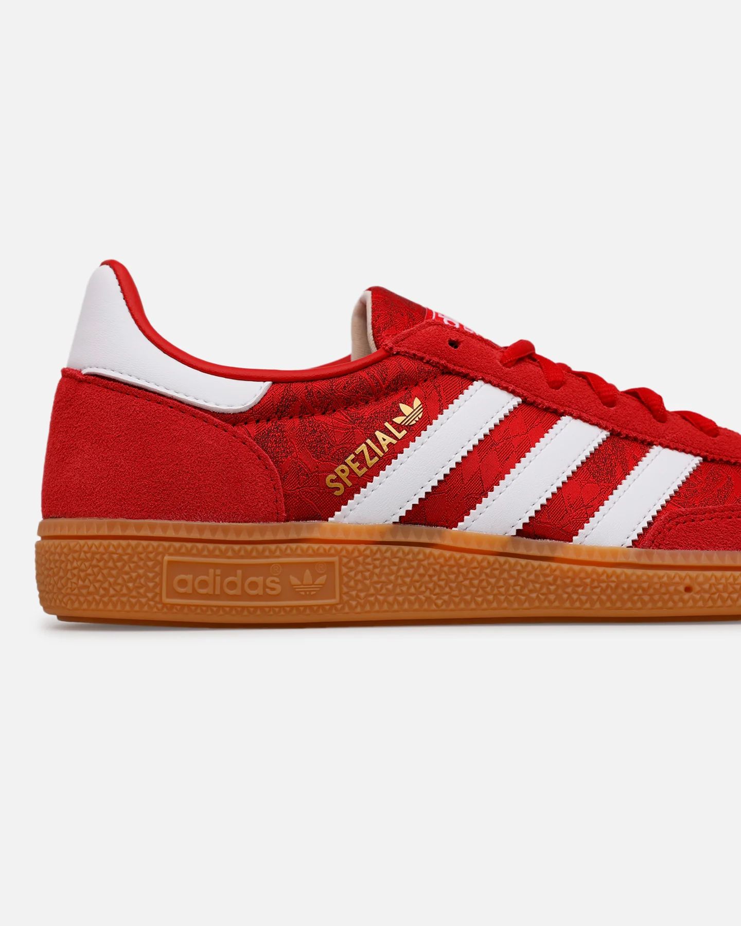 Adidas Handball Spezial Red - Image 8