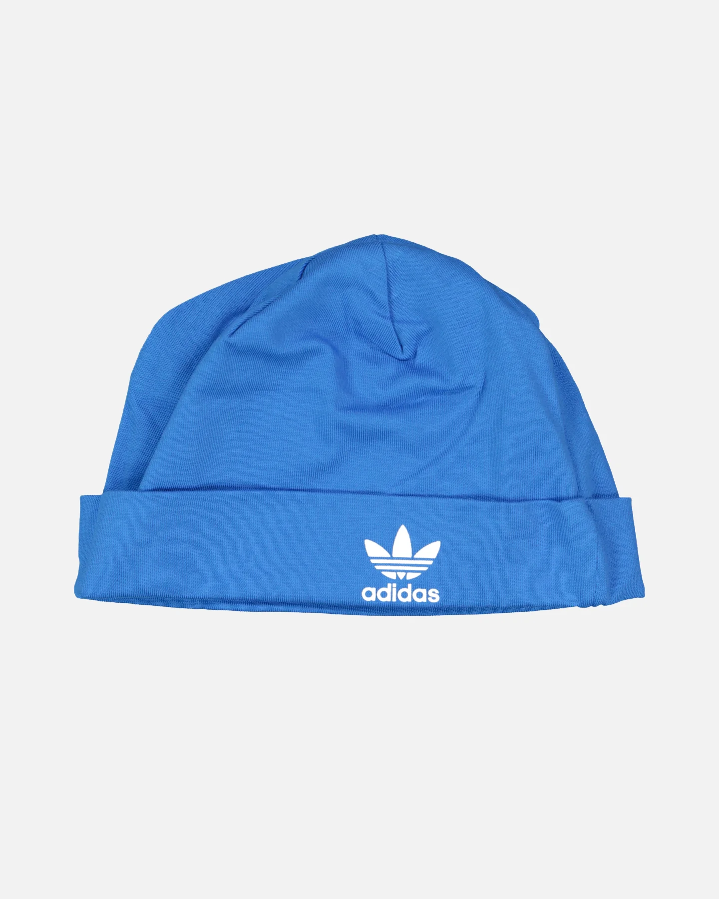 Adidas Infants' Jumpsuit and Beanie Gift Set Bluebird - Image 5