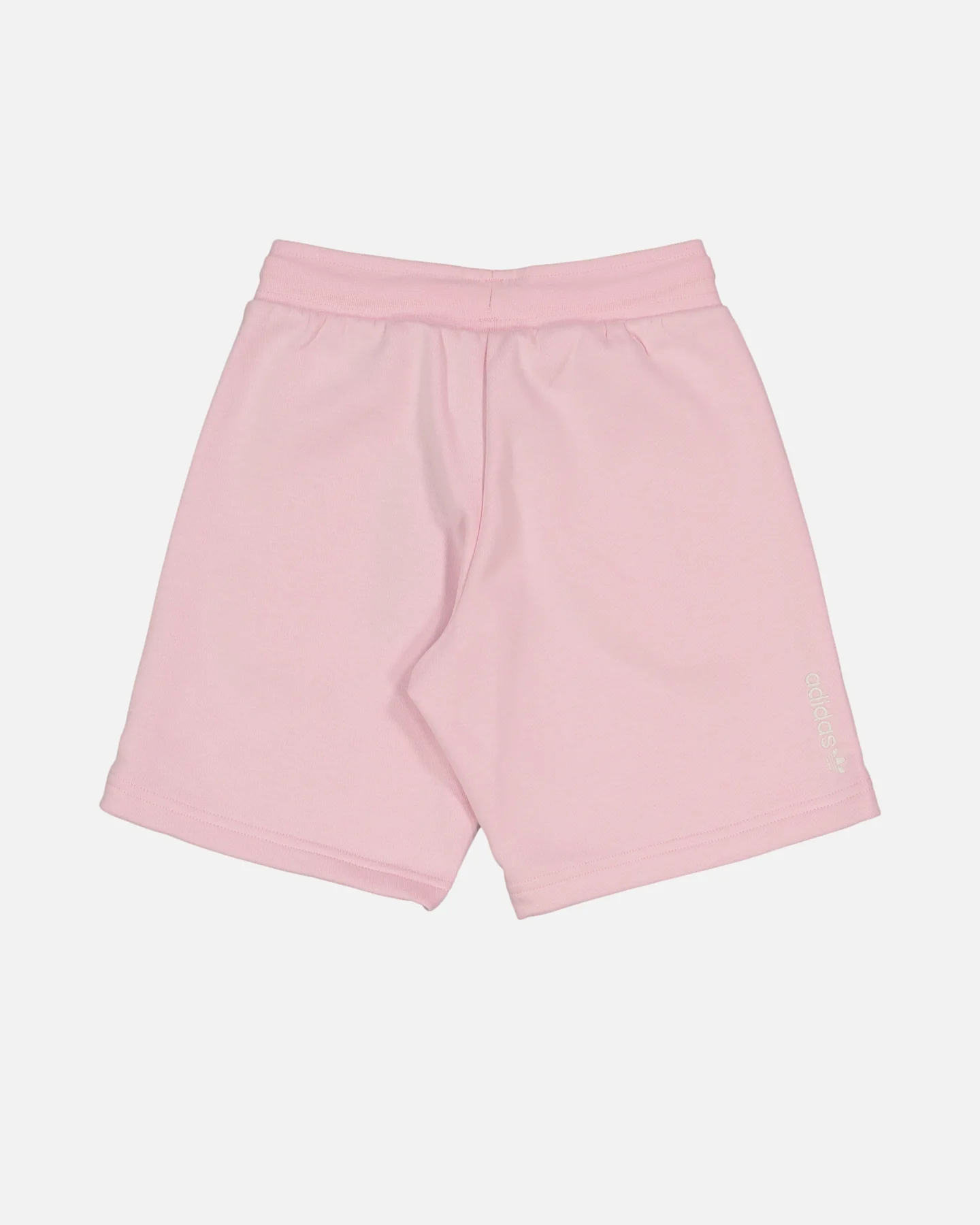 Adidas Kids' Adicolour Shorts and T-Shirt Set Clear Pink - Image 7