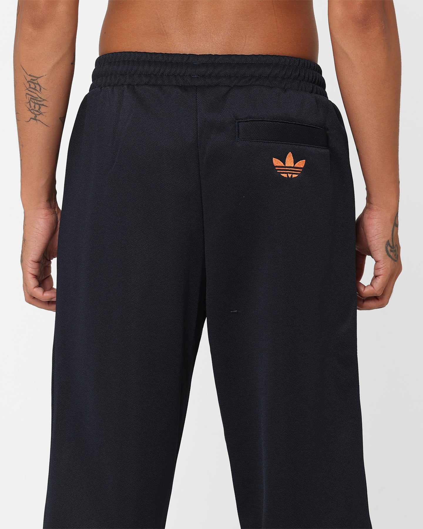 Adidas Adicolour King Track Pants Night Indigo - Image 10