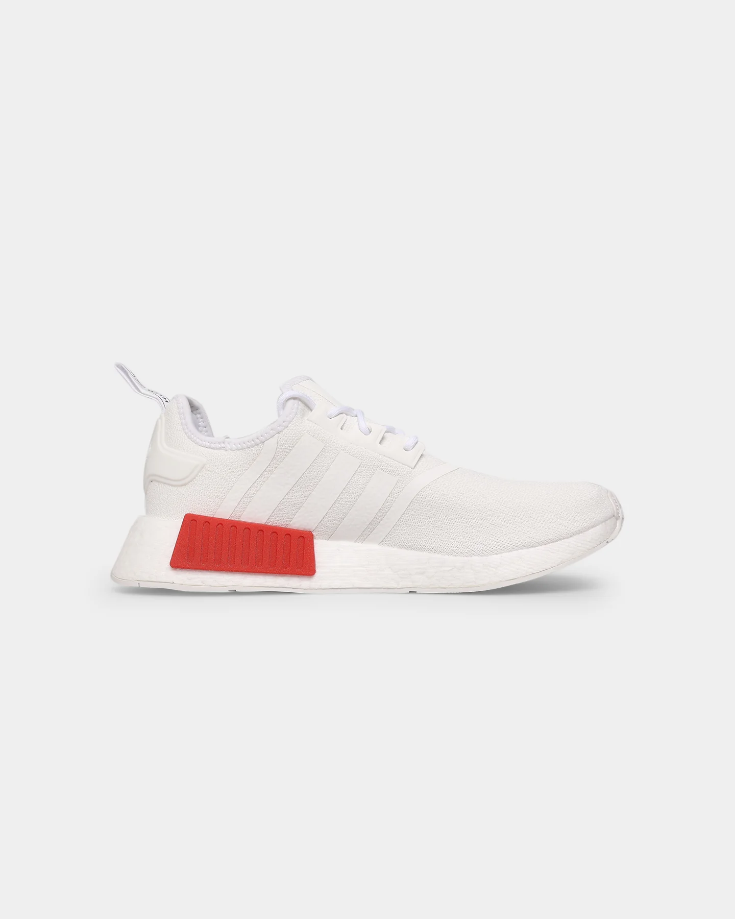 Adidas NMD_R1 Cloud White - Image 4