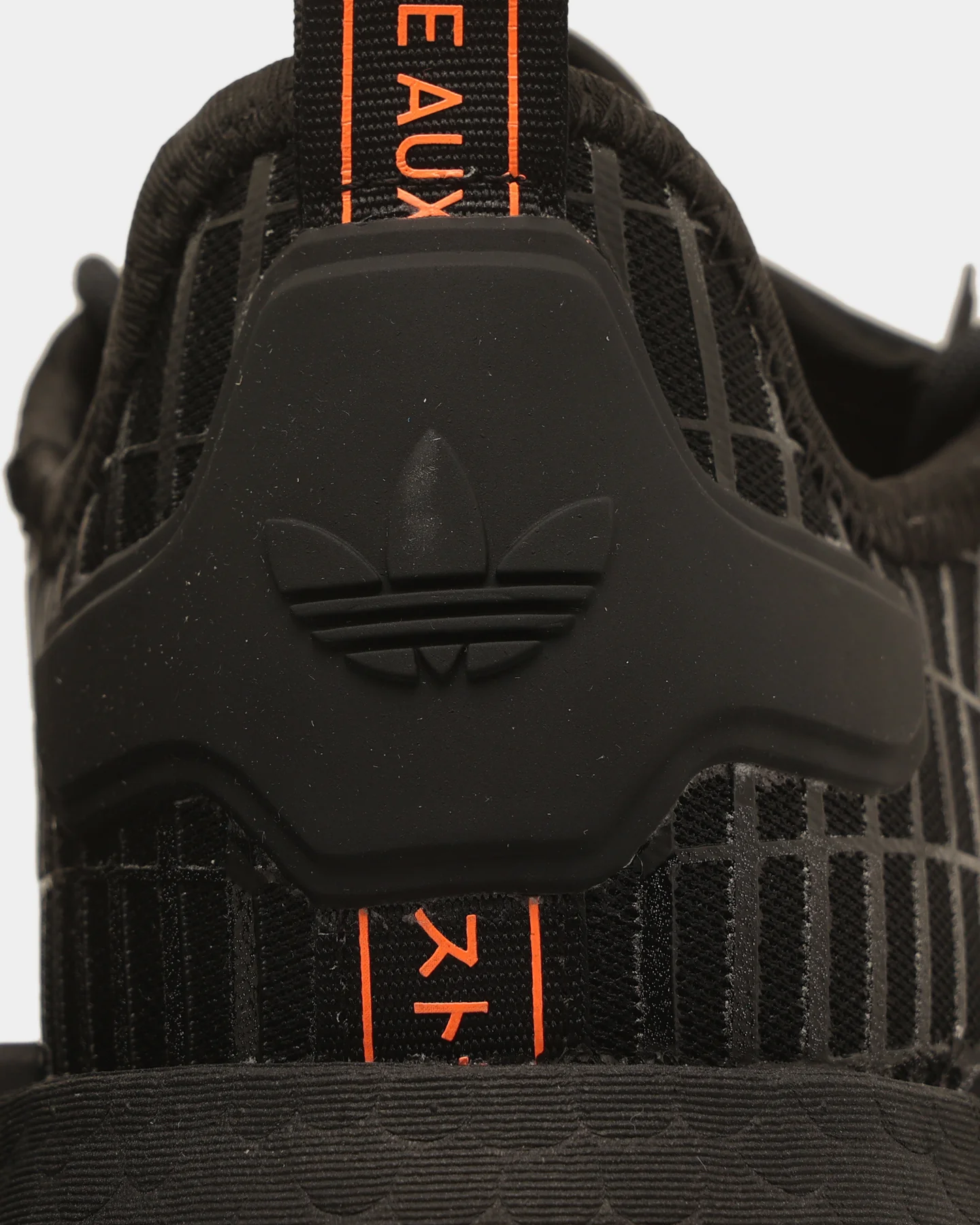 Adidas NMD_R1 Core Black/Core Black - Image 8