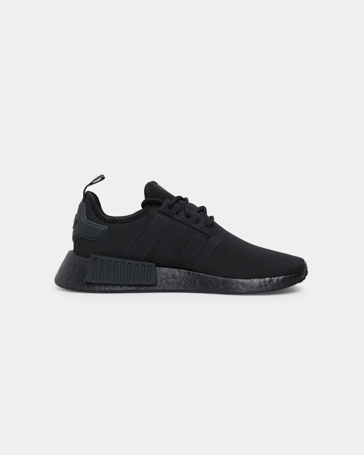 Adidas NMD_R1 Primeblue Black/Black/Black - Image 4