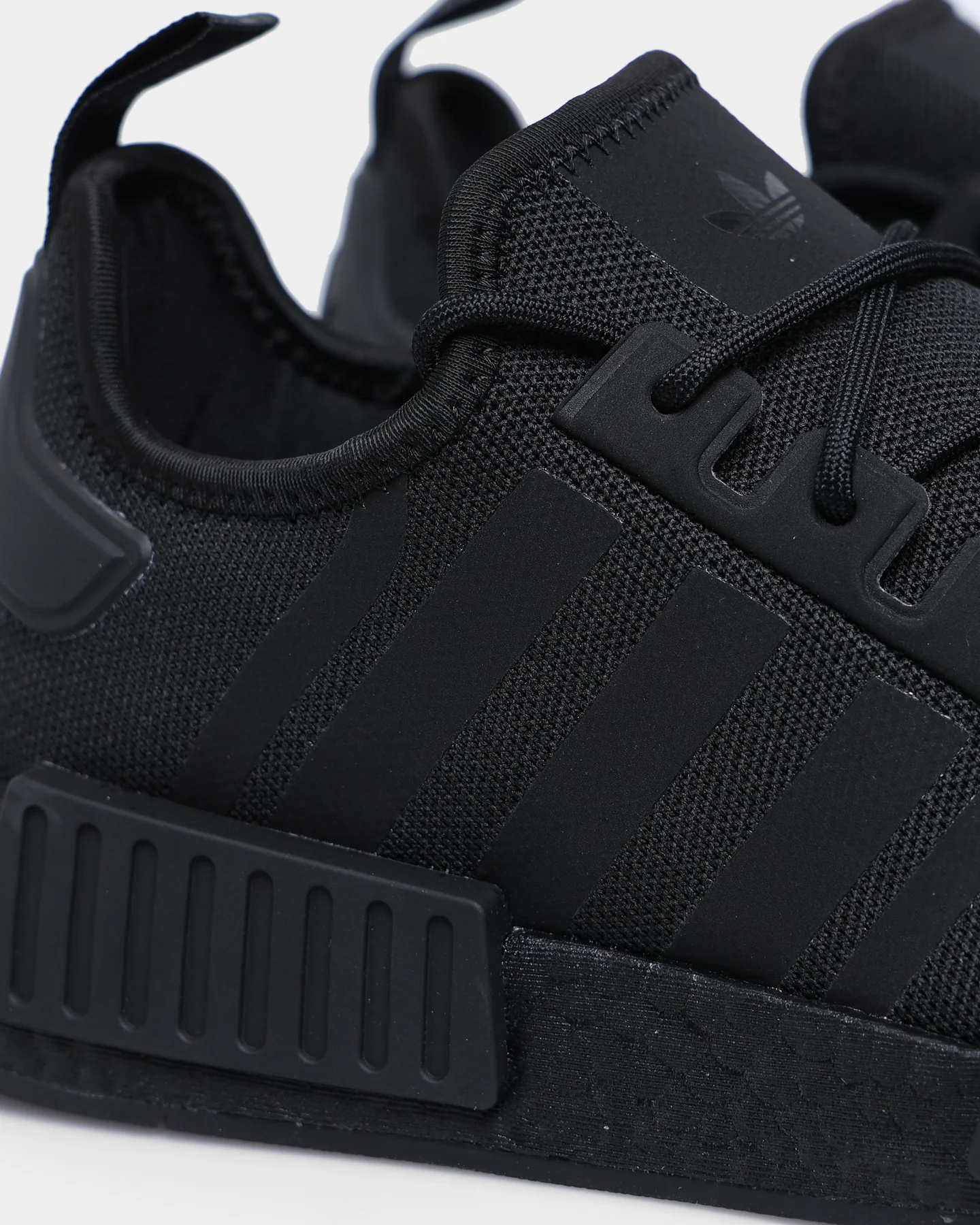 Adidas NMD_R1 Primeblue Black/Black/Black - Image 7
