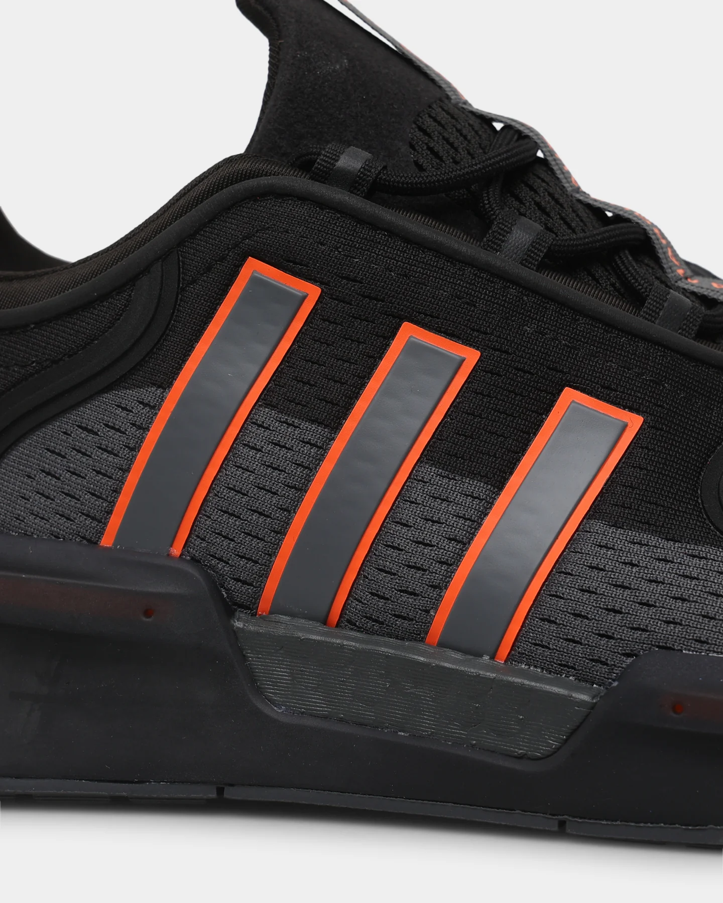 Adidas NMD_V3 Grey Six/Solar - Image 7