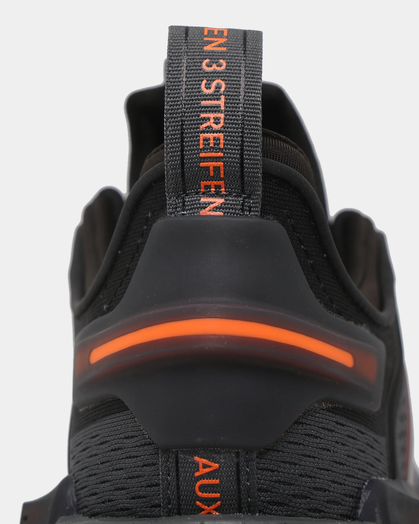 Adidas NMD_V3 Grey Six/Solar - Image 8