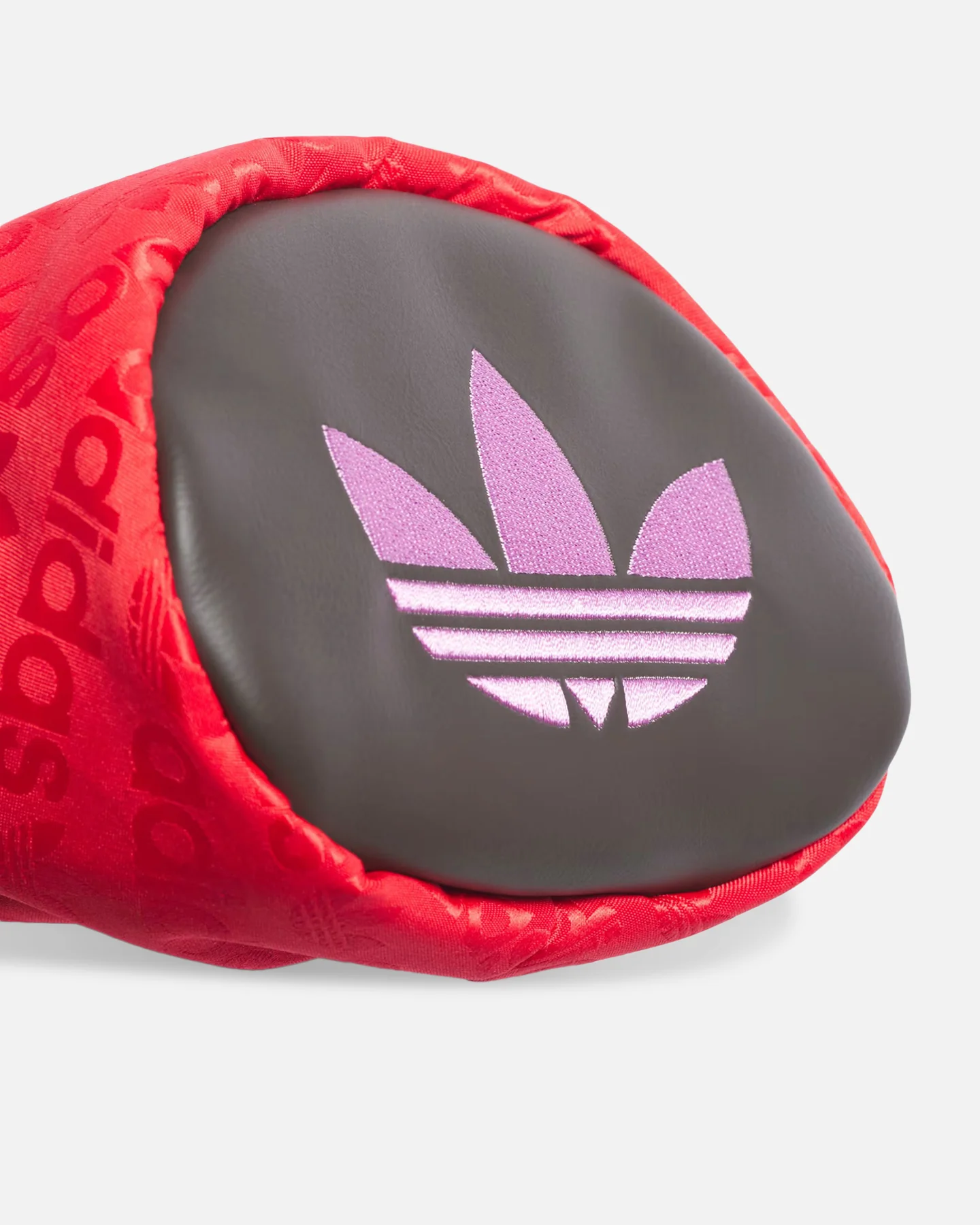 Adidas Originals Golf Driver Headcover Scarlet - Image 2