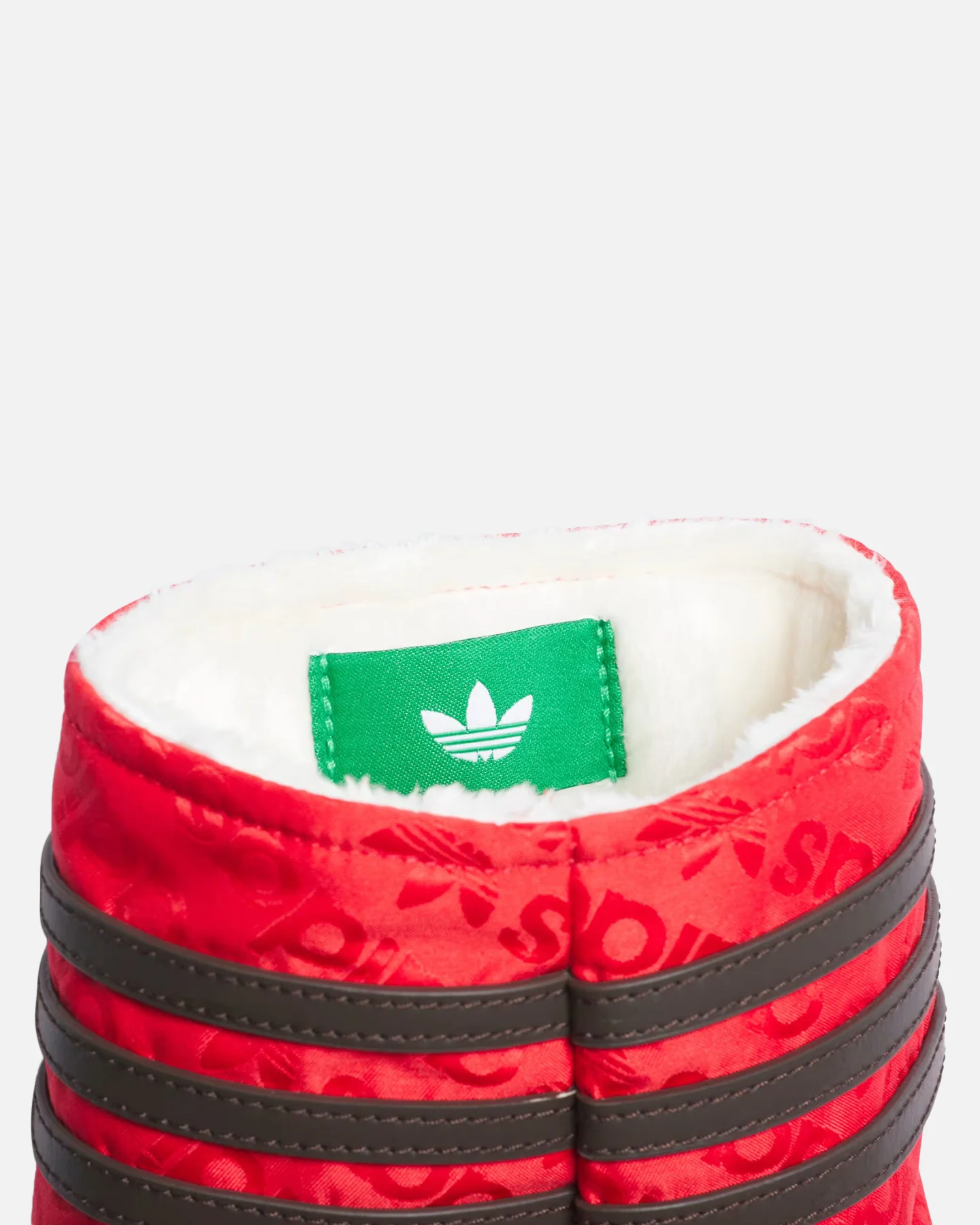 Adidas Originals Golf Driver Headcover Scarlet - Image 3