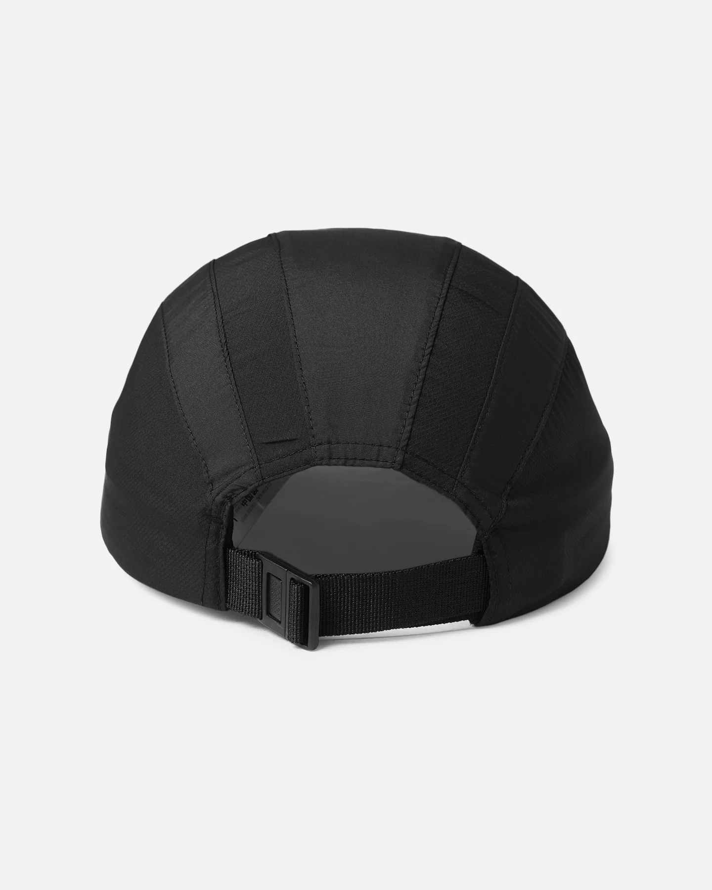 Adidas Originals Teamgeist Cap Black - Image 2