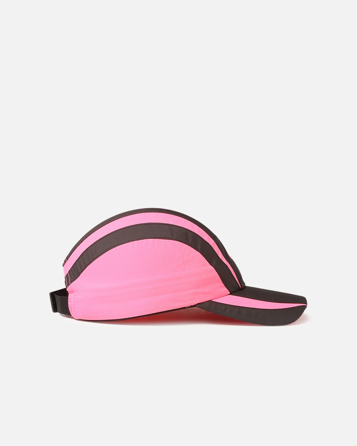 Adidas Originals Teamgeist Cap Black/Lucid Pink - Image 3