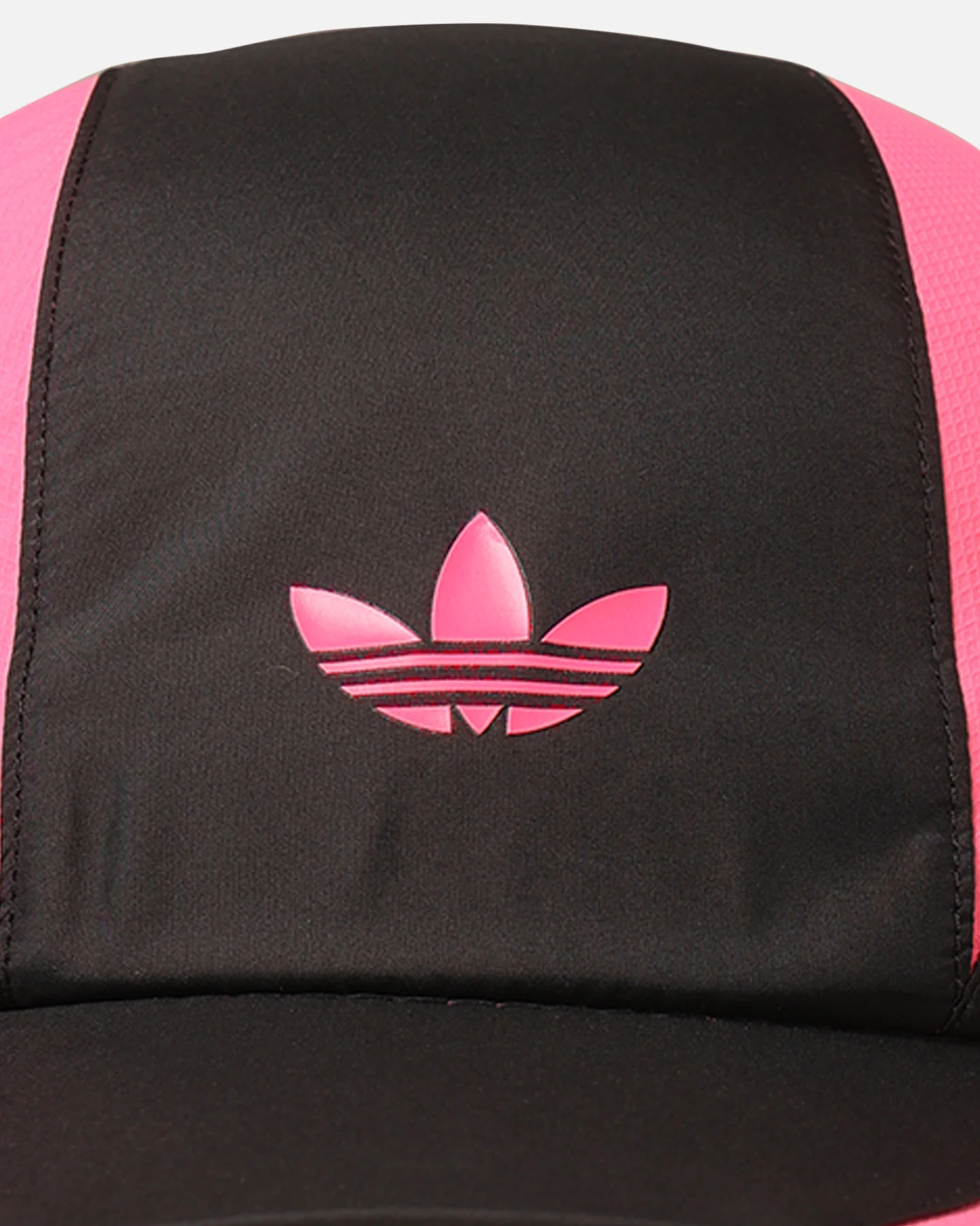 Adidas Originals Teamgeist Cap Black/Lucid Pink - Image 5