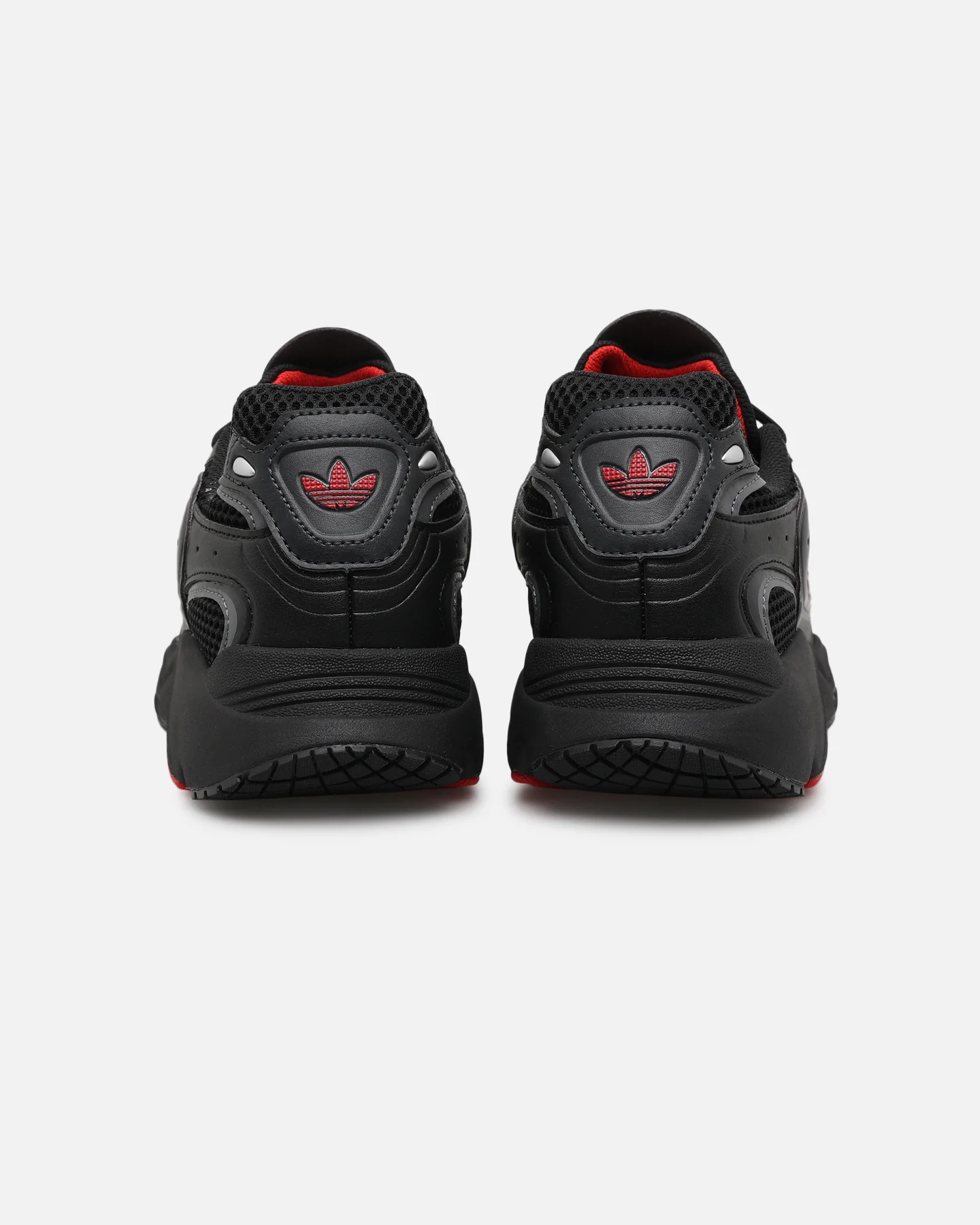 Adidas Ozmillen Black - Image 3