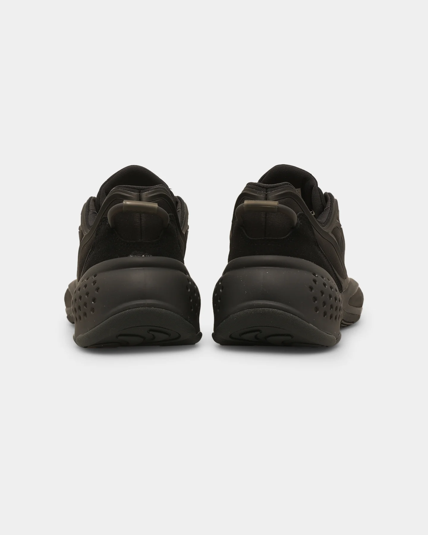 Adidas Ozrah Core Black/Carbon - Image 3