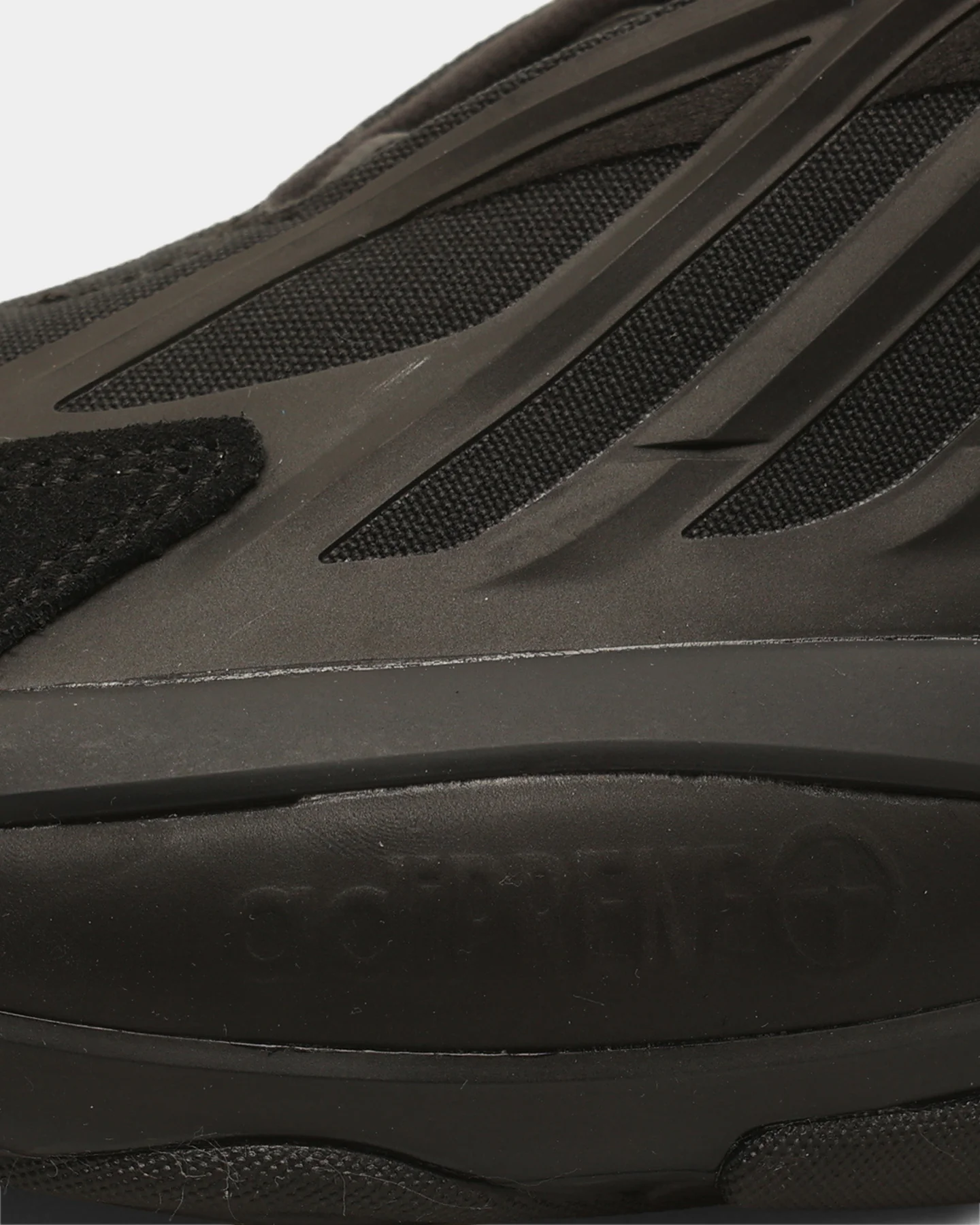 Adidas Ozrah Core Black/Carbon - Image 6