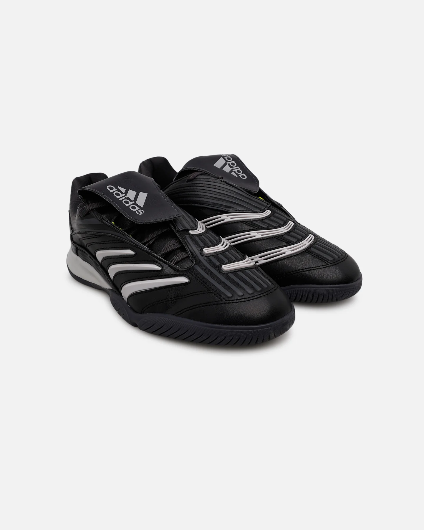 Adidas Predator Sala Black/White - Image 5
