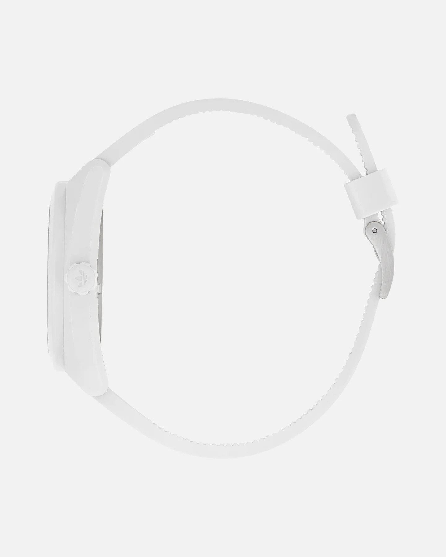 Adidas Project Three White Eco-Ceramic Watch White - Image 3