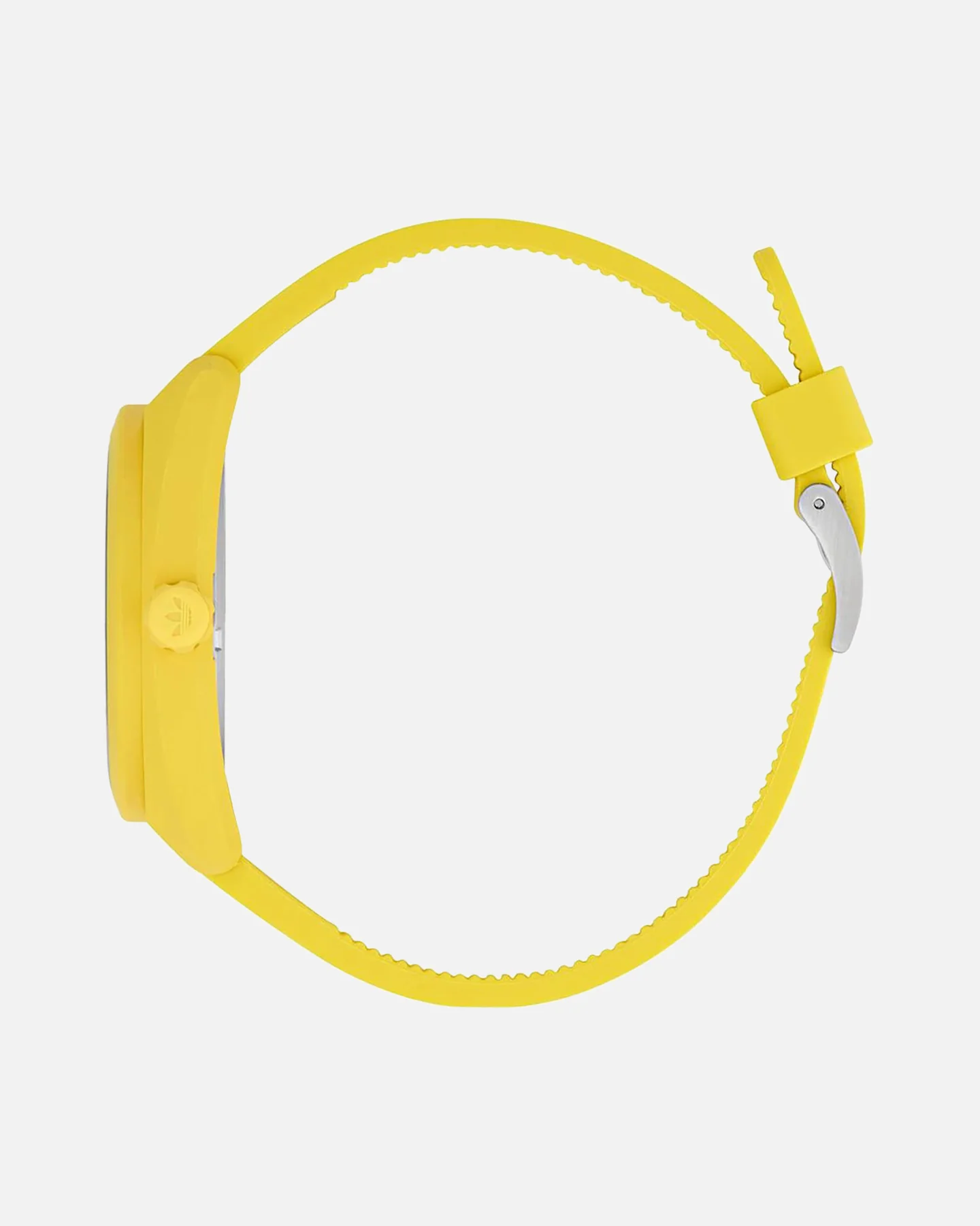 Adidas Project Three Yellow Eco-Ceramic Watch Yellow - Image 4