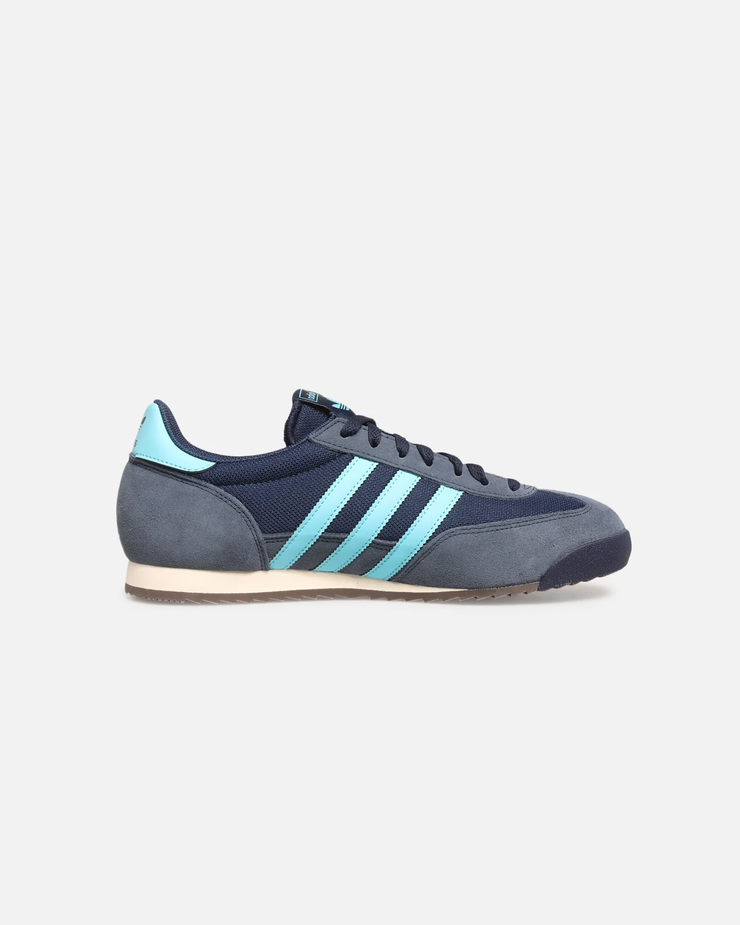 Adidas R71 Indigo - Image 4