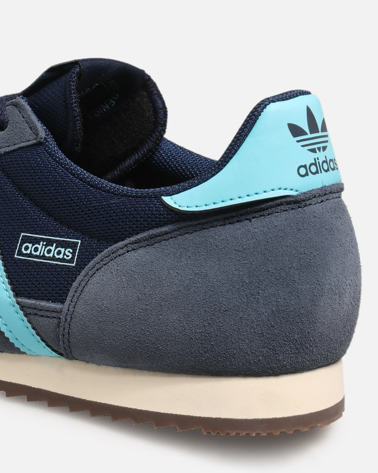 Adidas R71 Indigo - Image 7