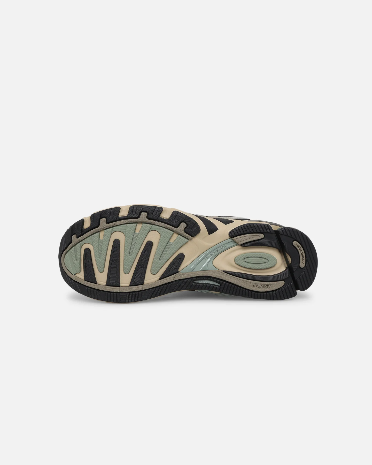 Adidas Response CL Grey/Black - Image 5