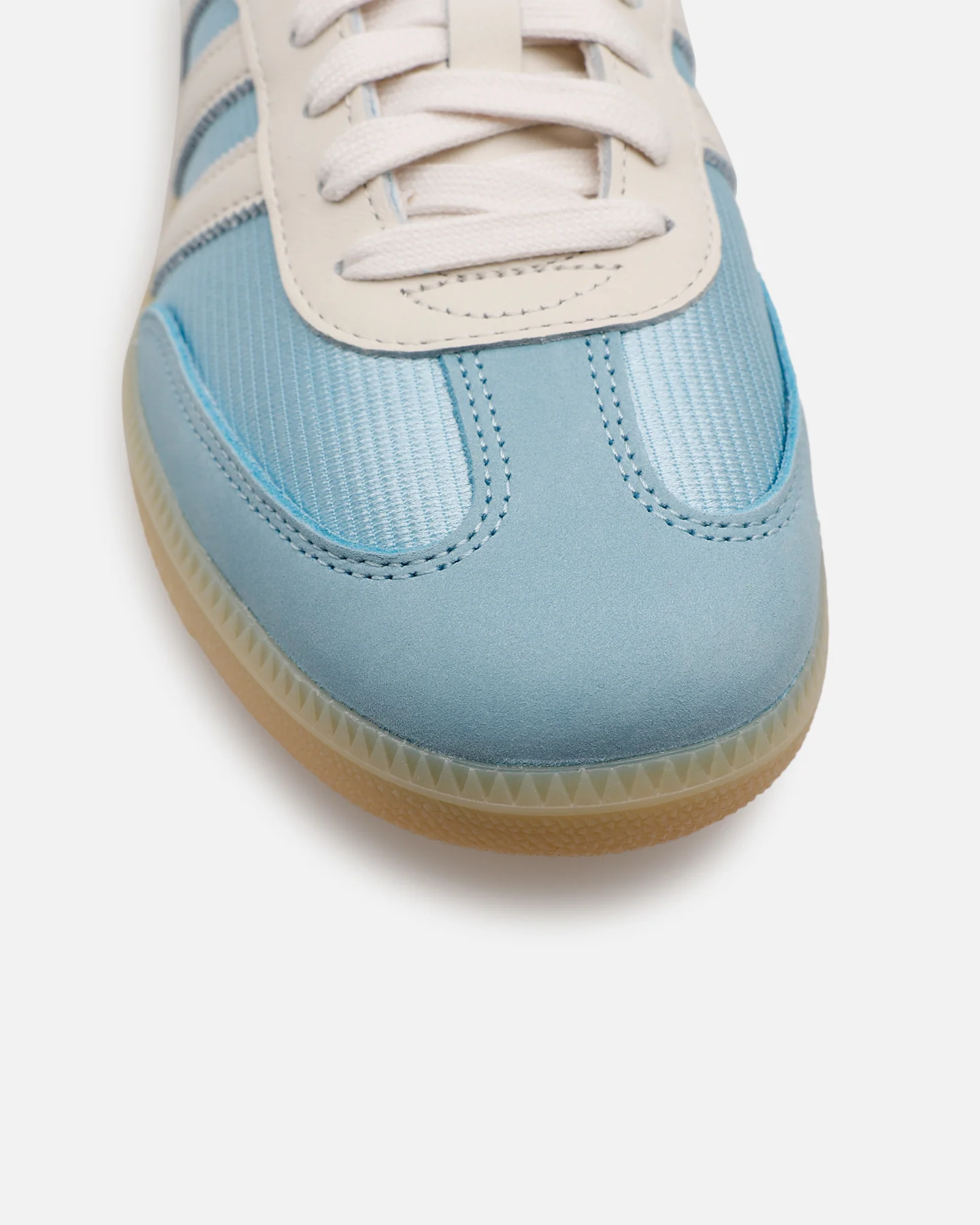Adidas Samba OG Light Blue/White - Image 7