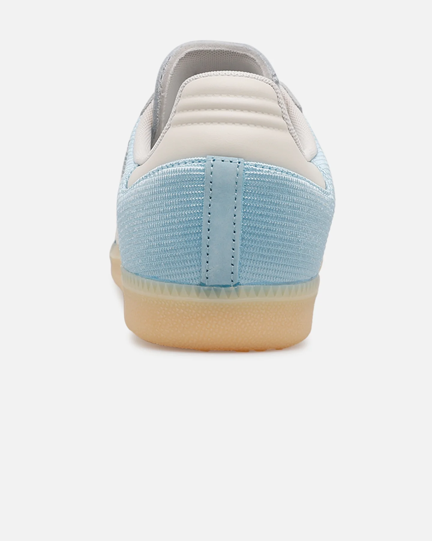 Adidas Samba OG Light Blue/White - Image 9