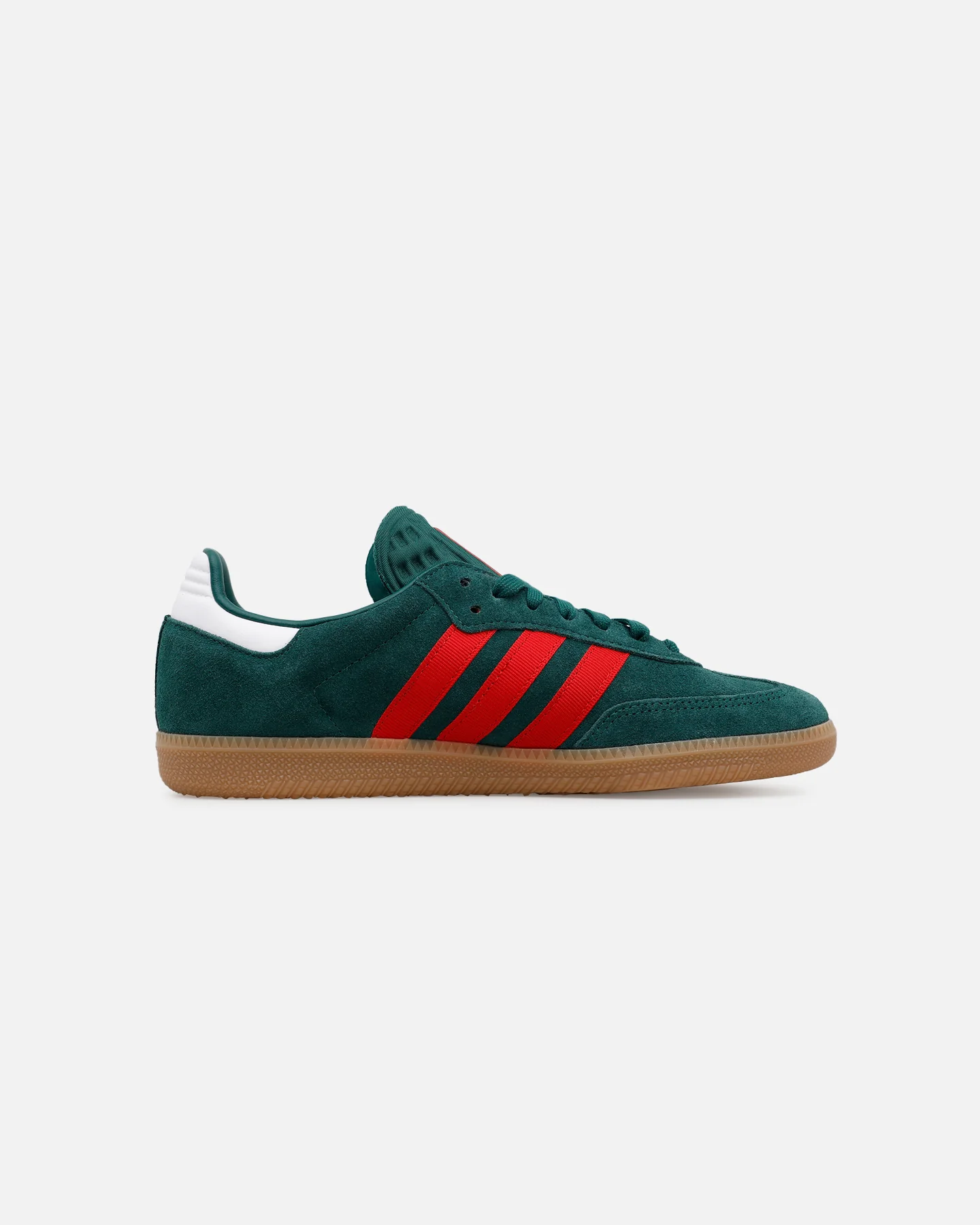 Adidas Samba OG Mexico Green/Red - Image 2
