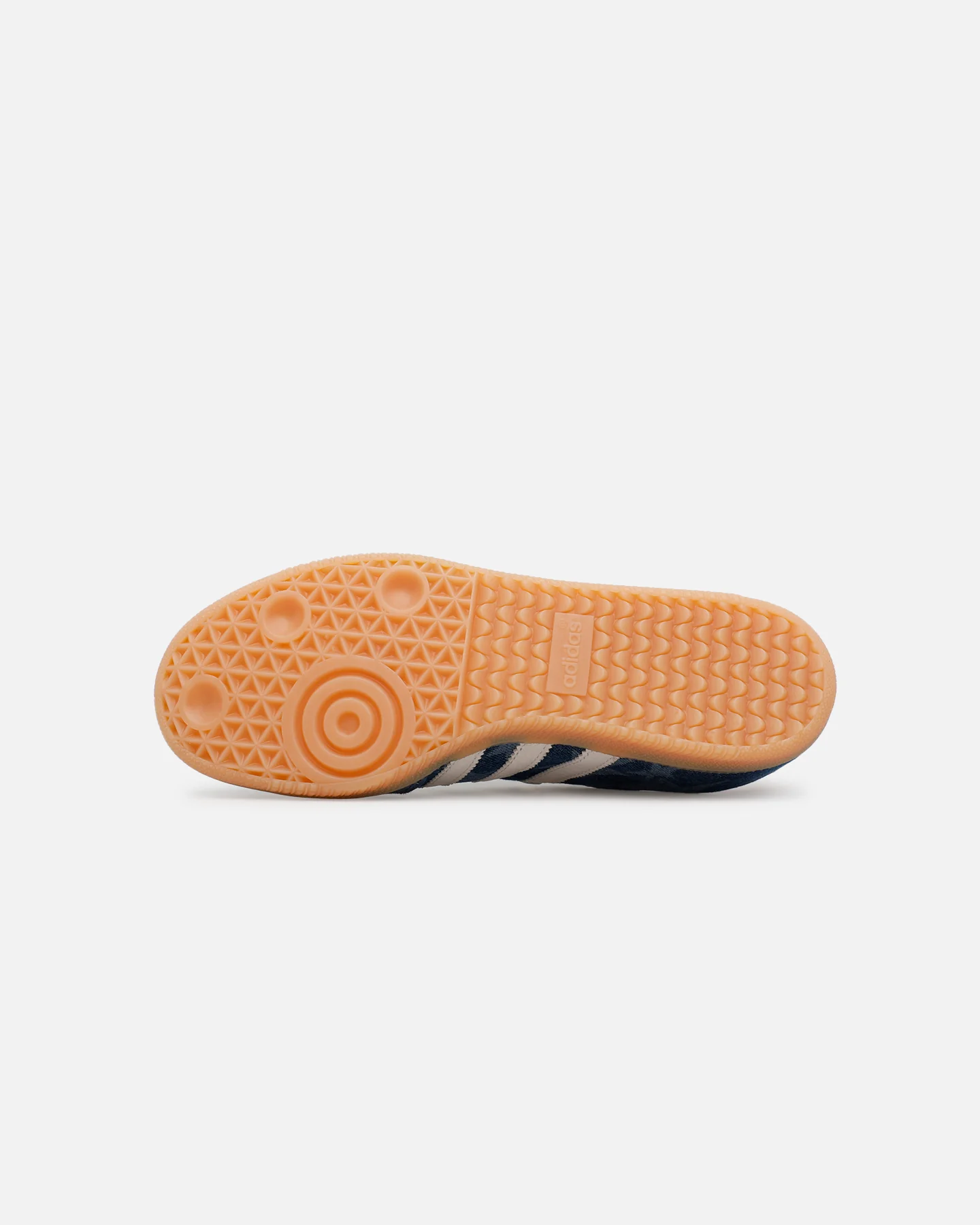 Adidas Samba OG USA Navy - Image 3