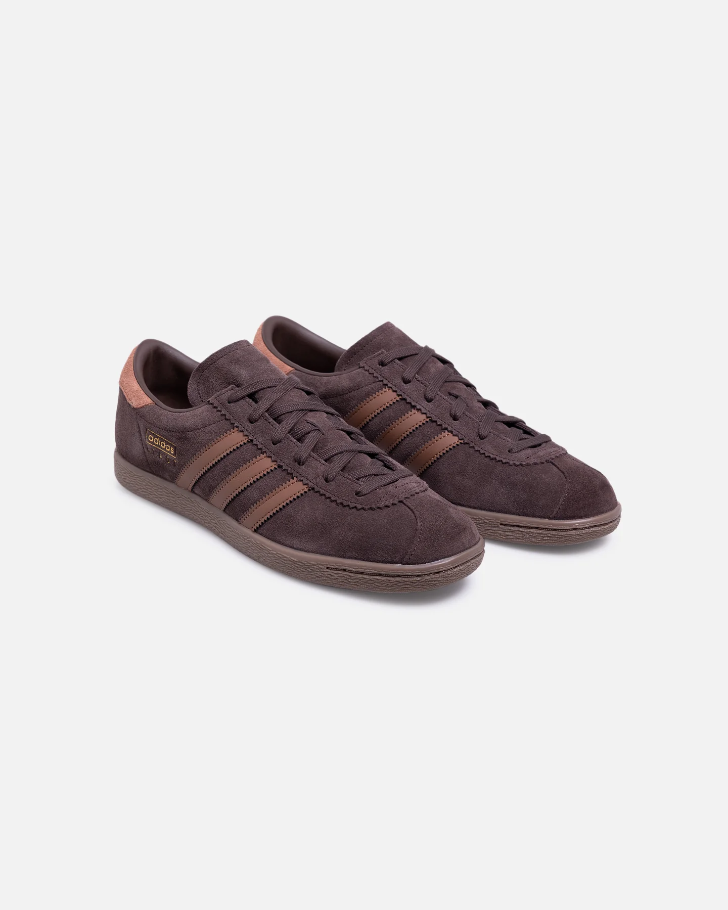 Adidas Stadt Brown - Image 2
